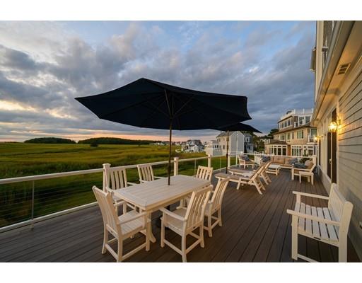25 Bayberry Road Scituate, MA 02066 - Photo 5 of 28 a view of an outdoor space with furniture
