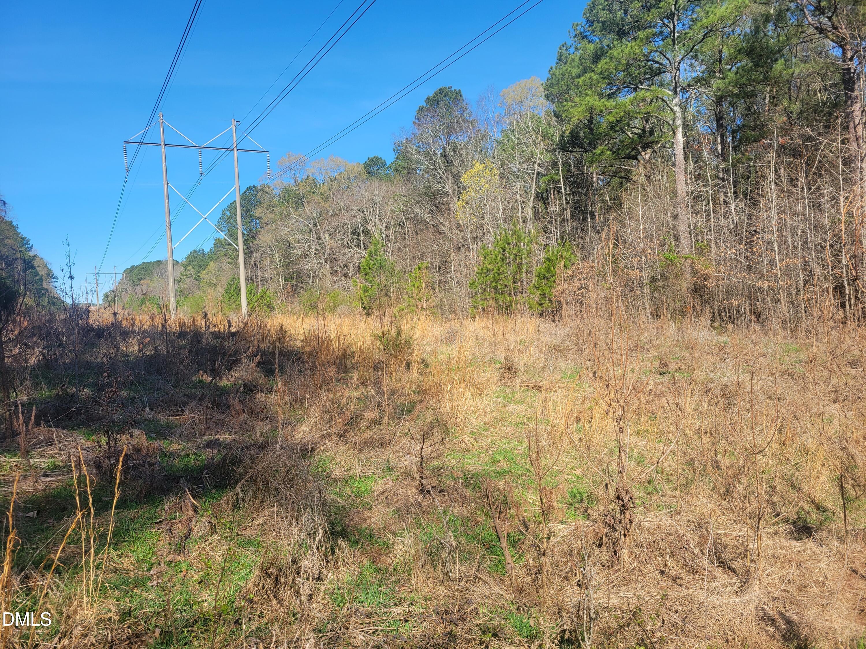 0 North Richardson Road Siler City, NC 27344 - Photo 14 of 33 a view of a lake view