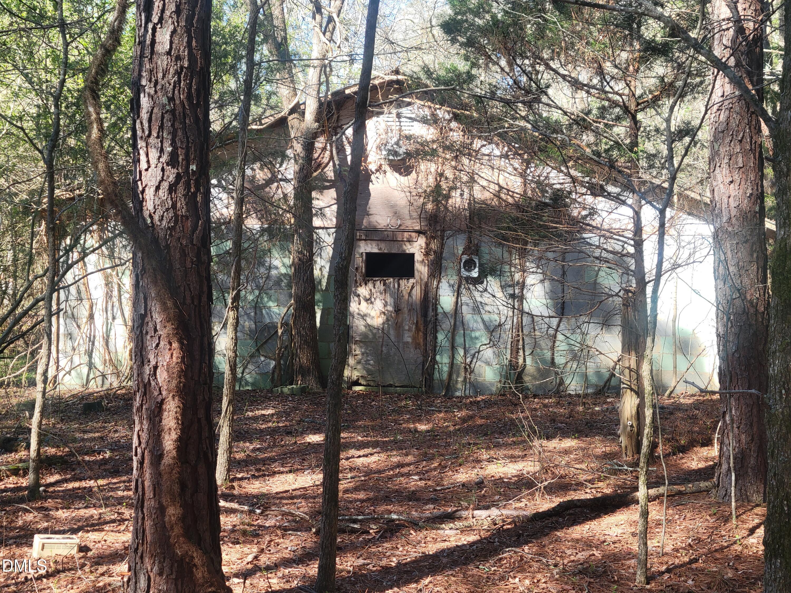 0 North Richardson Road Siler City, NC 27344 - Photo 21 of 33 a view of a house with a yard
