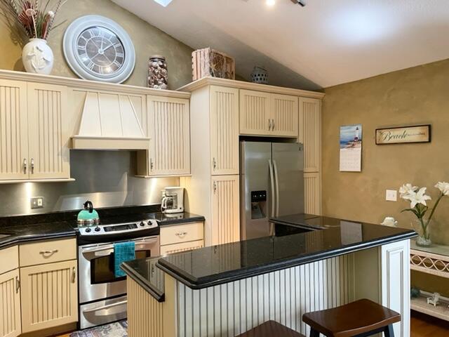 1801 South Us Highway, Unit 16D Jupiter, FL 33477 - Photo 6 of 28 16D Kitchen