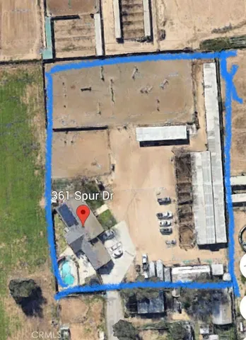 $2,199,000 | 361 Spur Drive, Norco, CA 92860