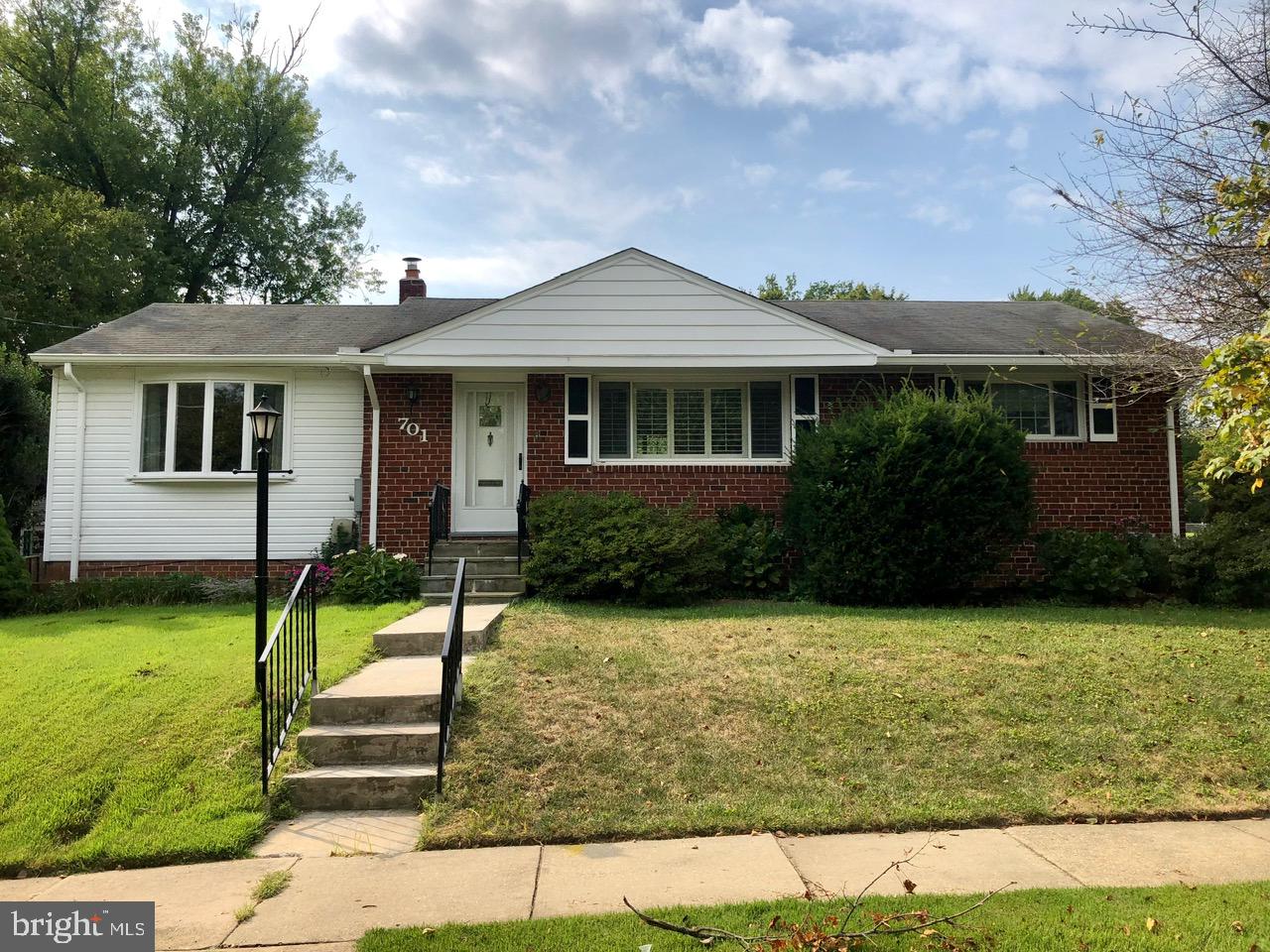 701 Robert Road Rockville, MD 20850 - Photo 1 of 20 Gallery Image 1