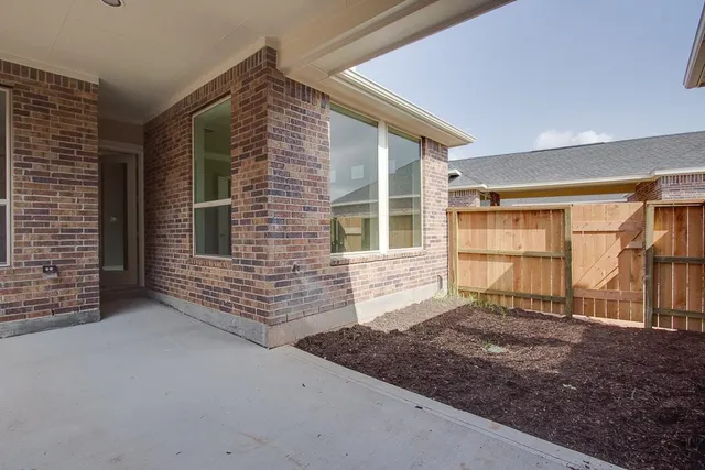 front view of a building