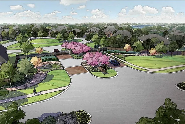 $498,000 | 606 Imperial Boulevard, Sugar Land, TX 77498