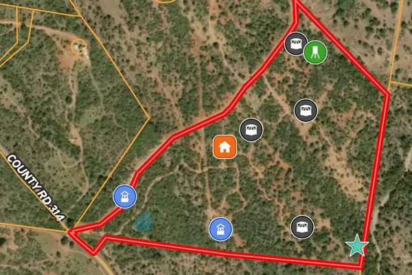 $1,454,000 | 948 County Road 314, Llano, TX 78643