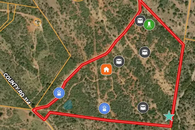 $1,454,000 | 948 County Road 314, Llano, TX 78643