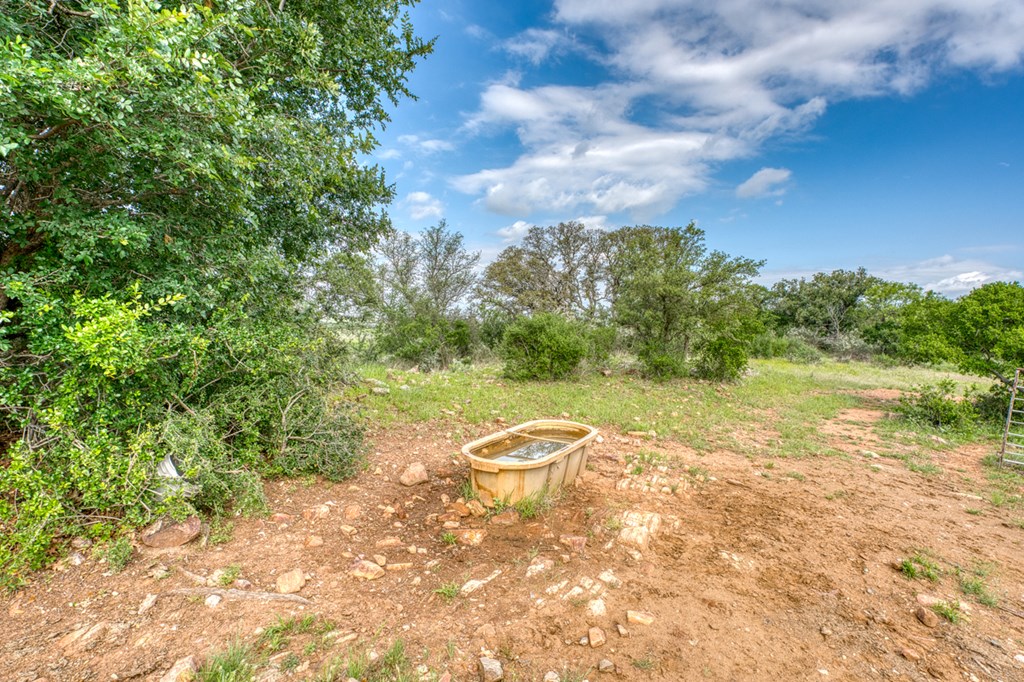 948 County Road 314 Llano, TX 78643 - Photo 44 of 45 a view of a lake with outdoor space