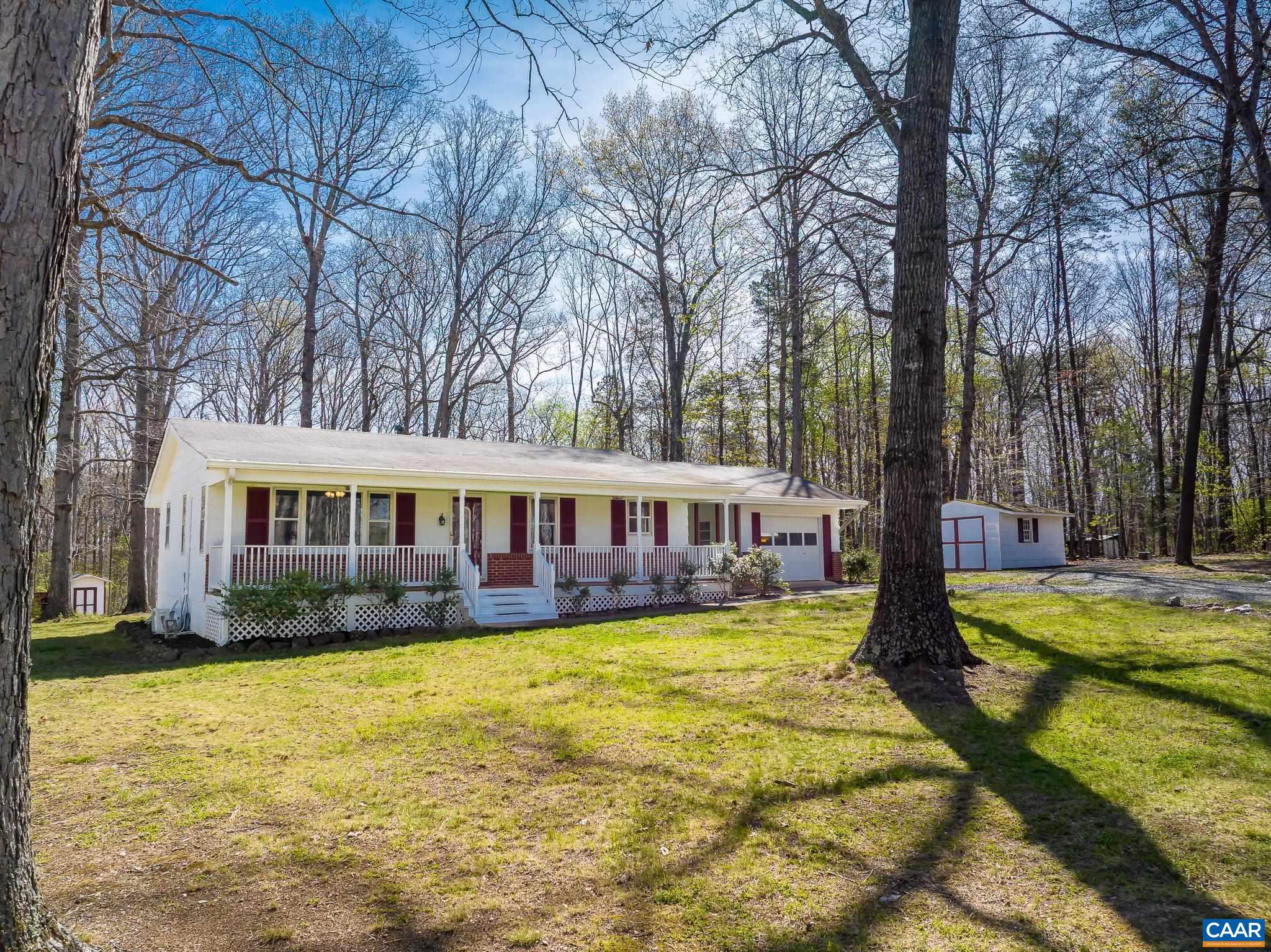 2793 Milton Road Charlottesville, VA 22902 - Photo 1 of 51