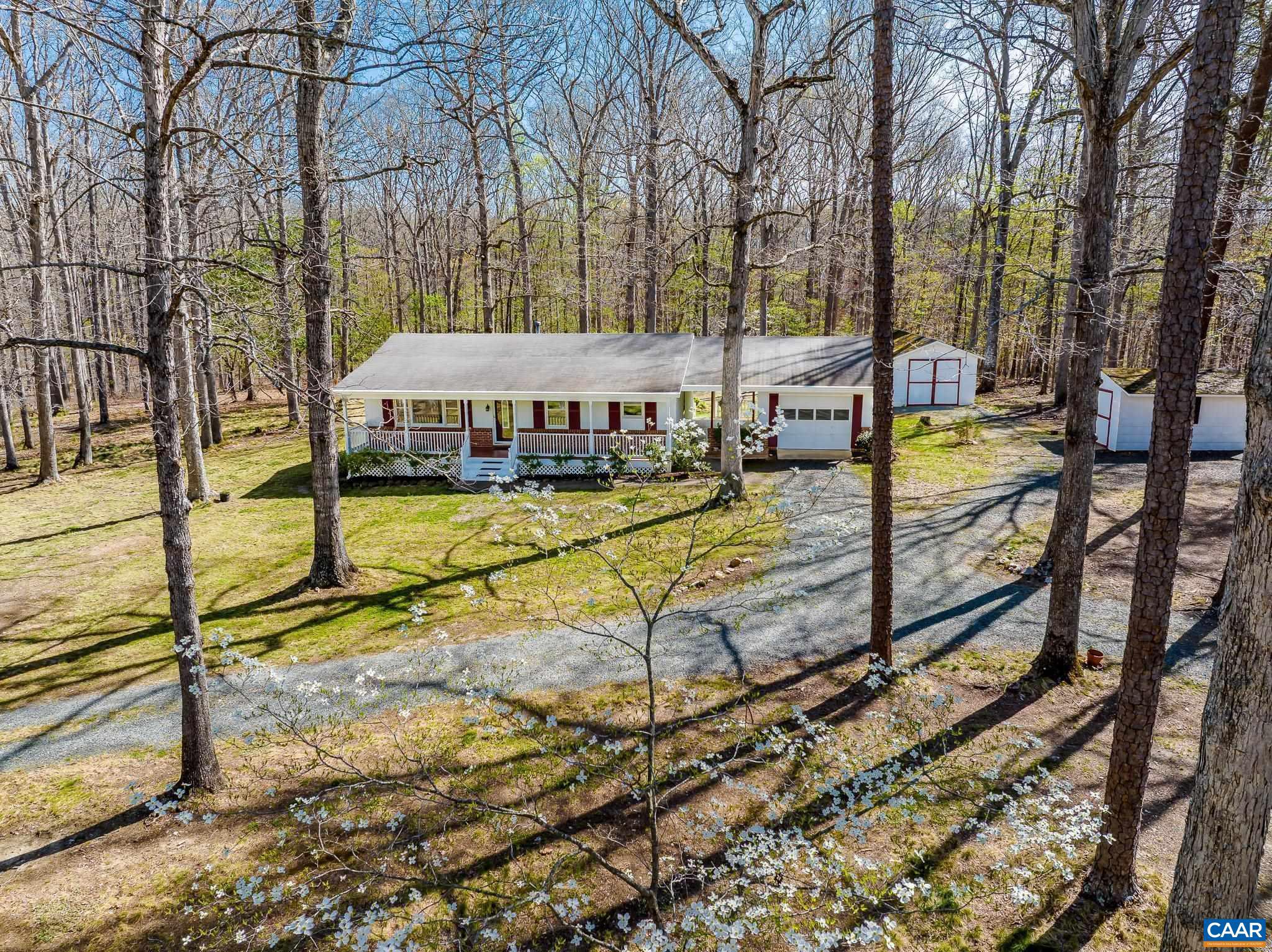 2793 Milton Road Charlottesville, VA 22902 - Photo 2 of 51