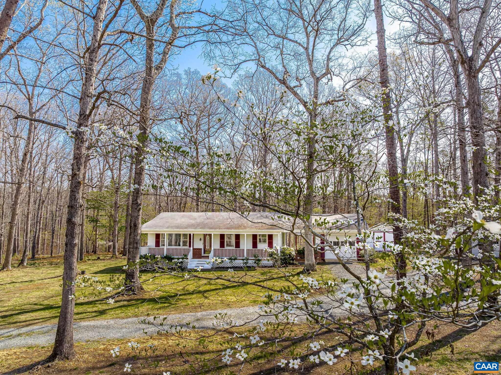 2793 Milton Road Charlottesville, VA 22902 - Photo 3 of 51