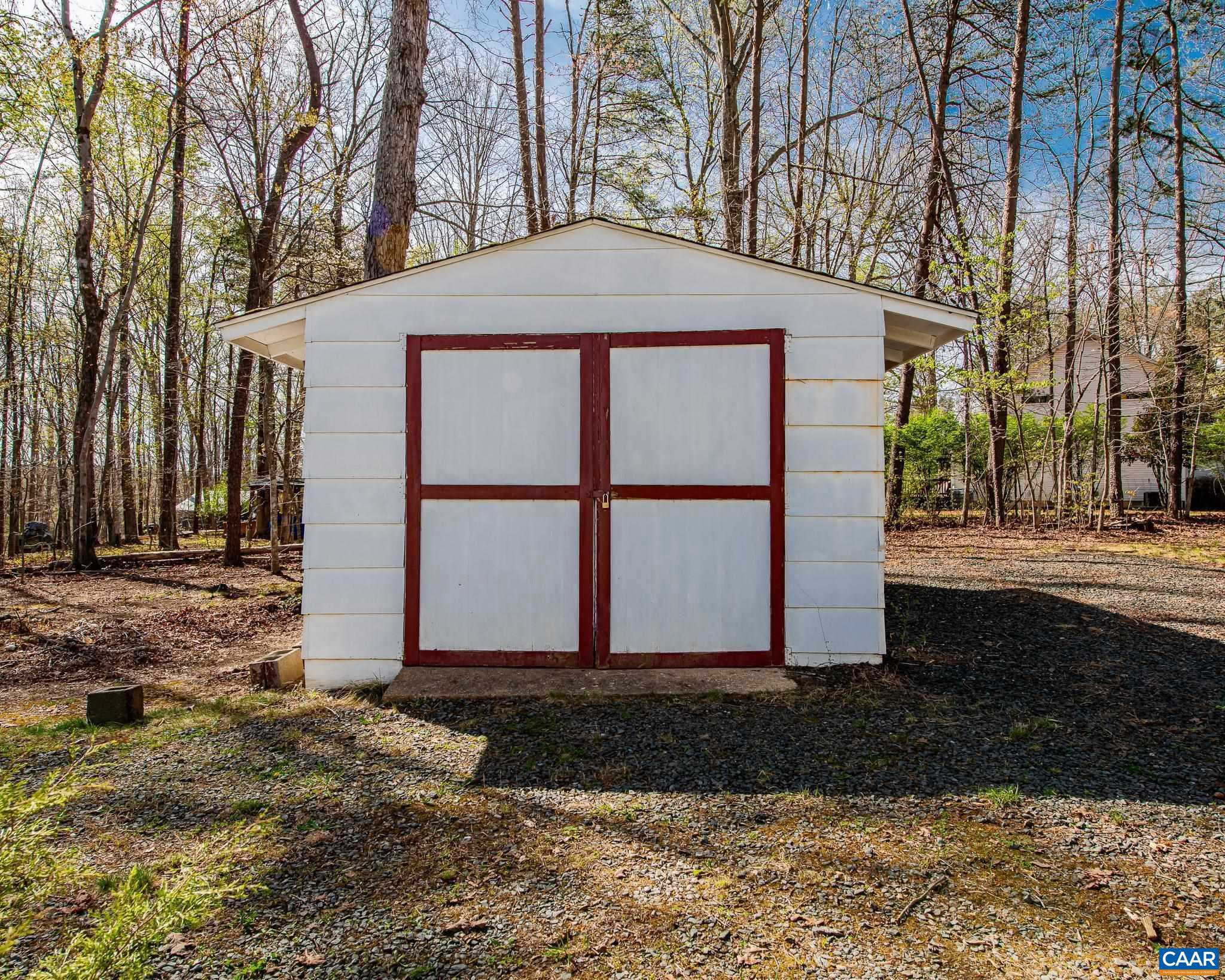 2793 Milton Road Charlottesville, VA 22902 - Photo 36 of 51