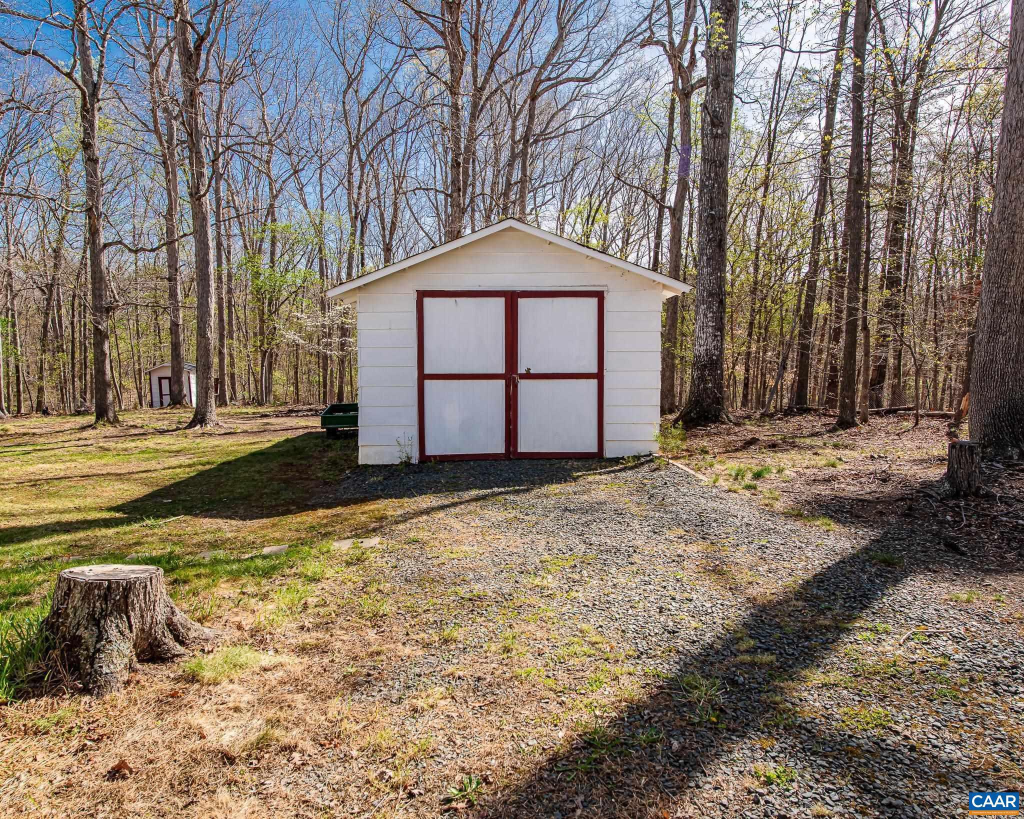 2793 Milton Road Charlottesville, VA 22902 - Photo 37 of 51