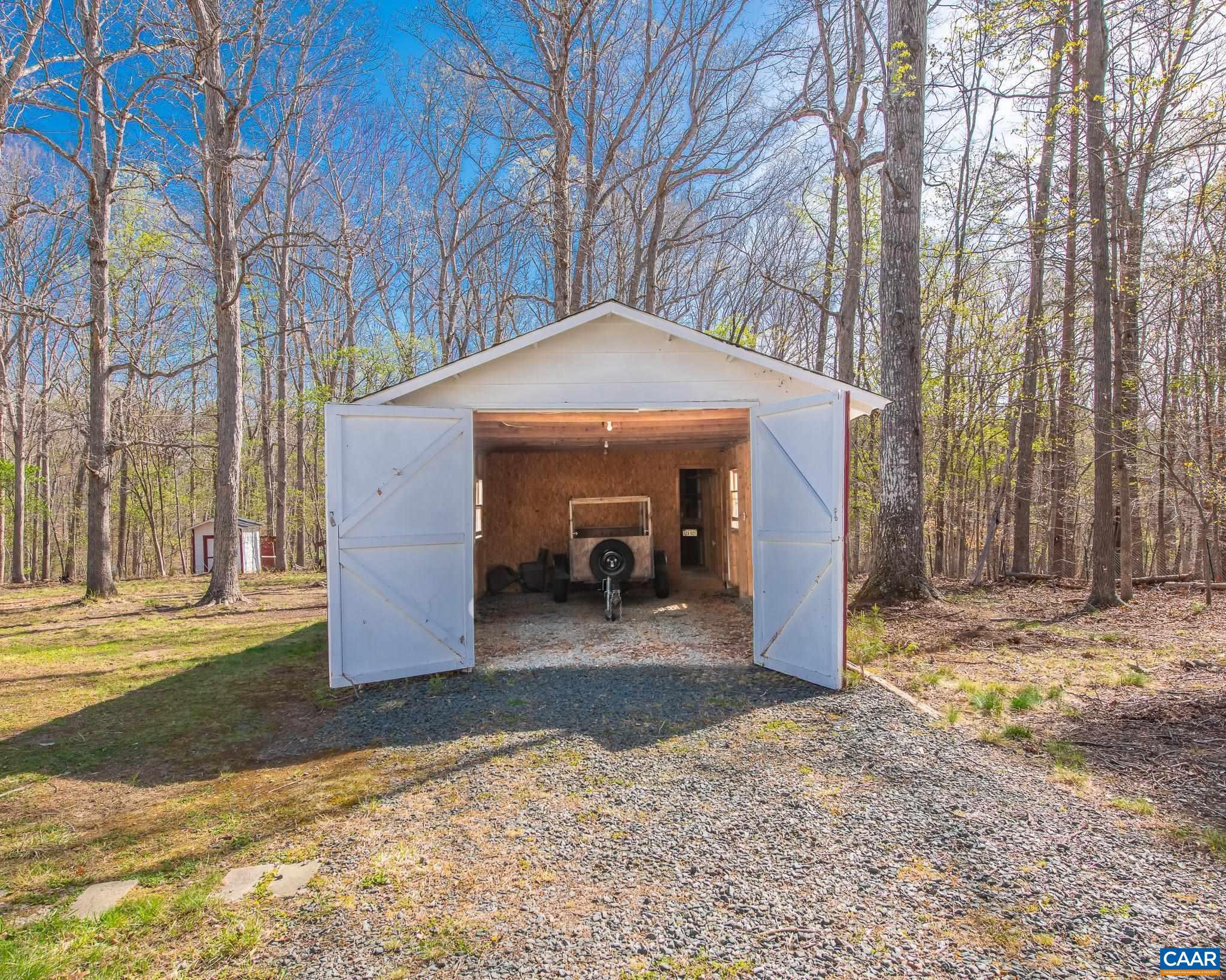 2793 Milton Road Charlottesville, VA 22902 - Photo 38 of 51