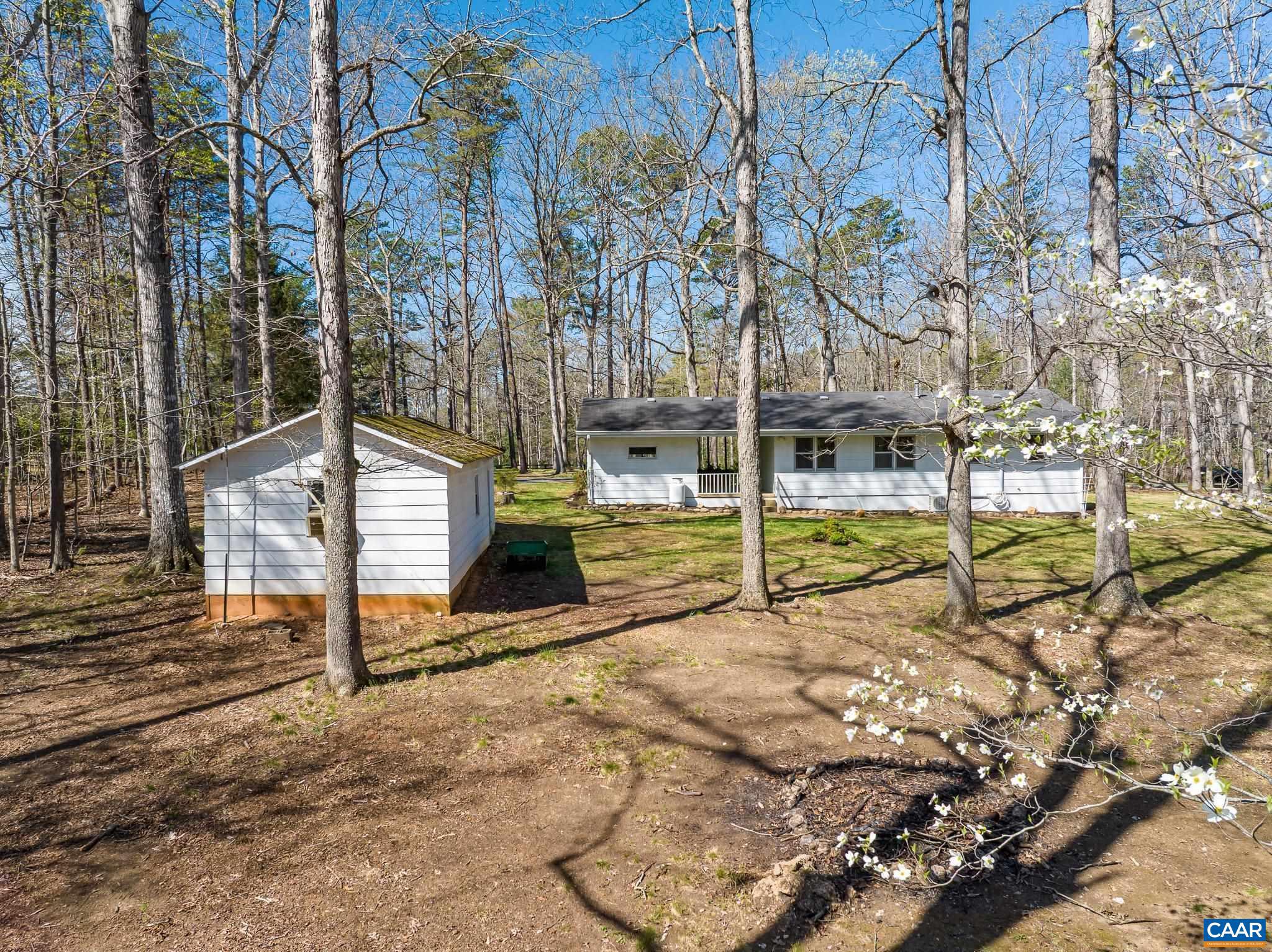 2793 Milton Road Charlottesville, VA 22902 - Photo 39 of 51