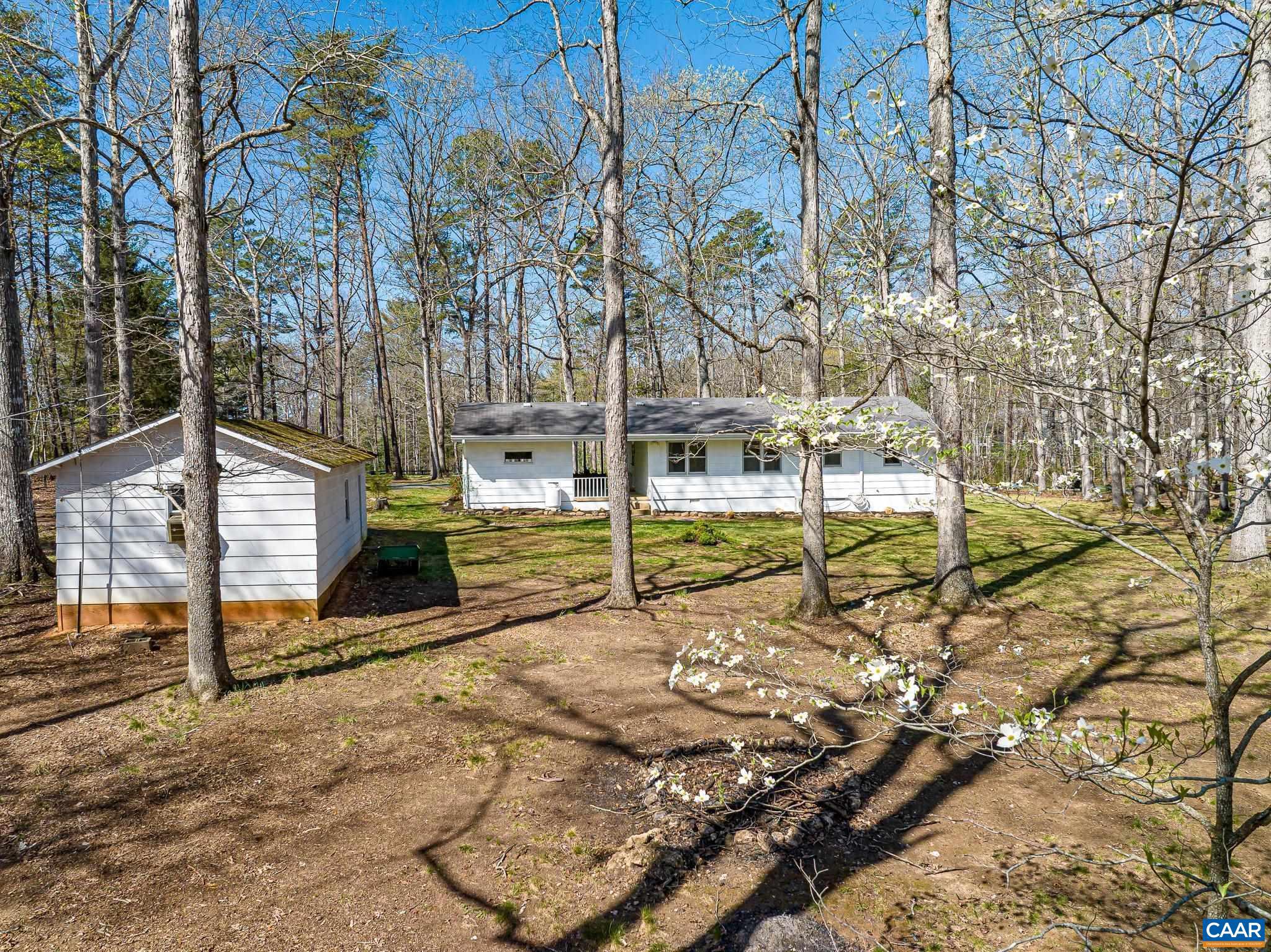 2793 Milton Road Charlottesville, VA 22902 - Photo 40 of 51
