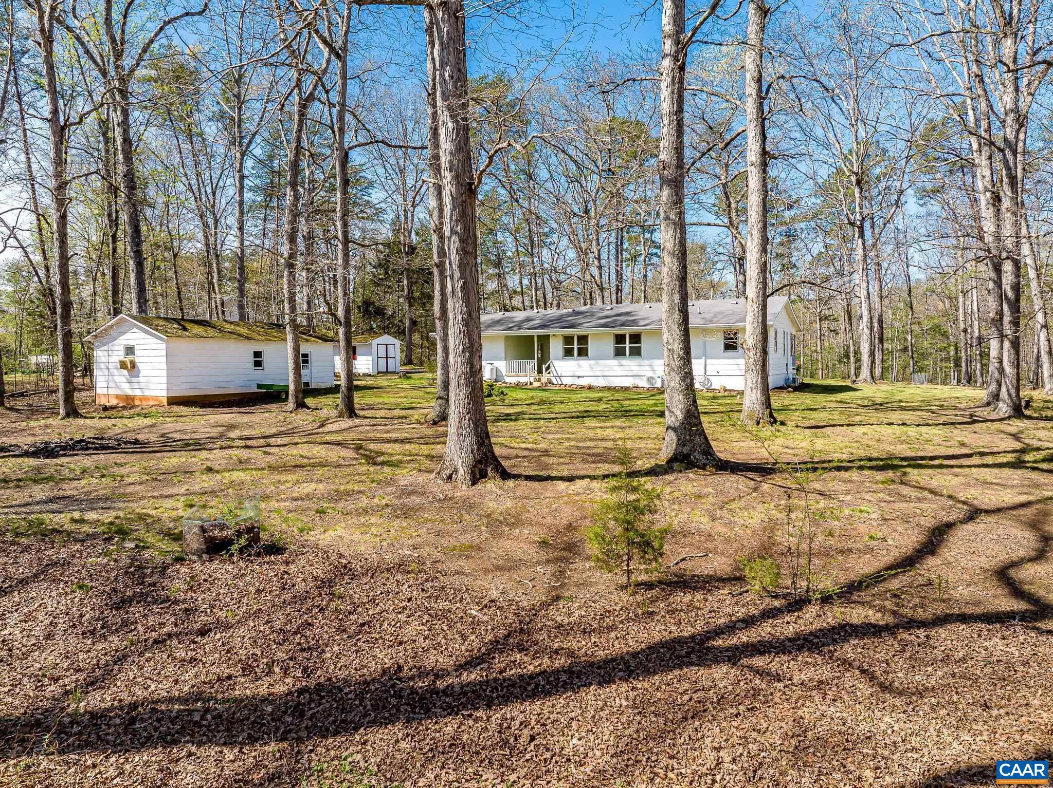 2793 Milton Road Charlottesville, VA 22902 - Photo 4 of 51