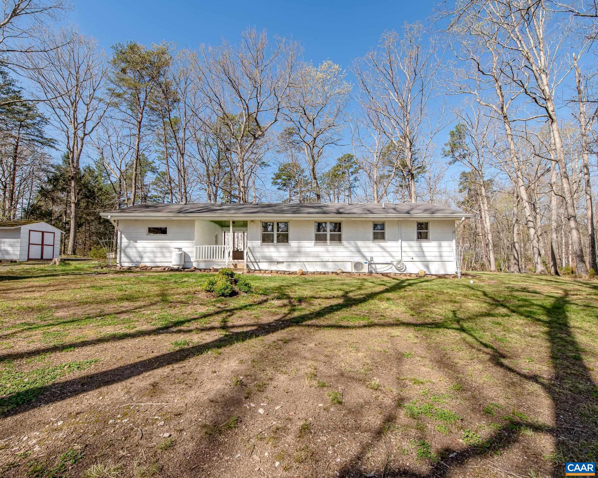 2793 Milton Road Charlottesville, VA 22902 - Photo 41 of 51