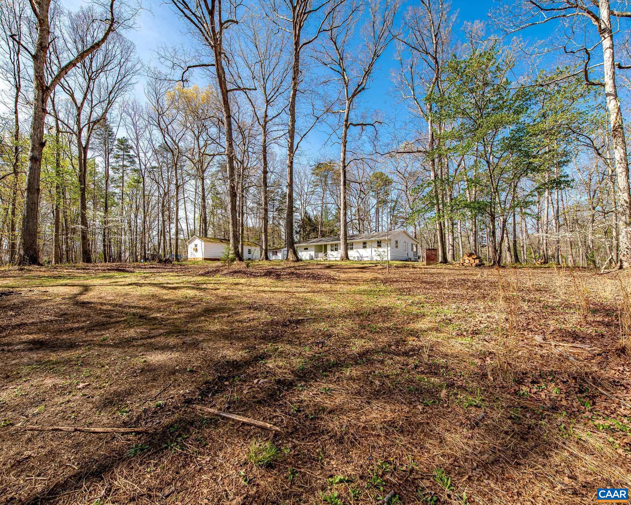 2793 Milton Road Charlottesville, VA 22902 - Photo 42 of 51