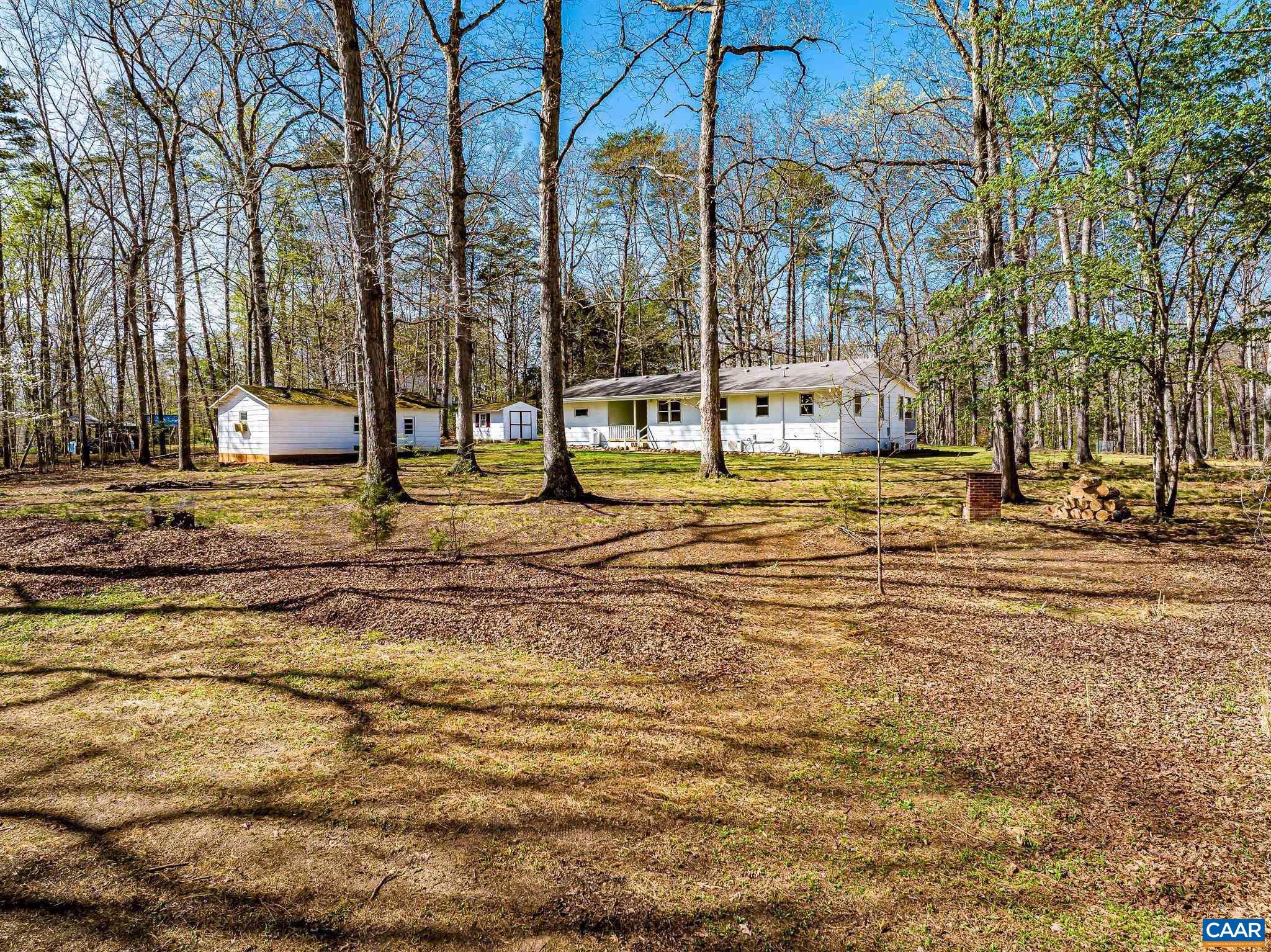 2793 Milton Road Charlottesville, VA 22902 - Photo 44 of 51