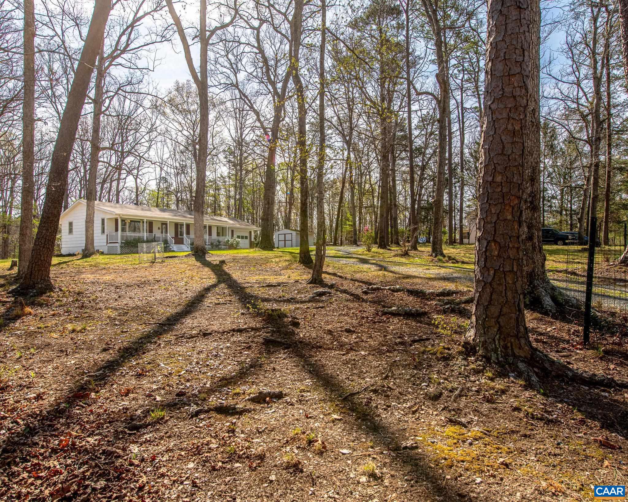 2793 Milton Road Charlottesville, VA 22902 - Photo 50 of 51