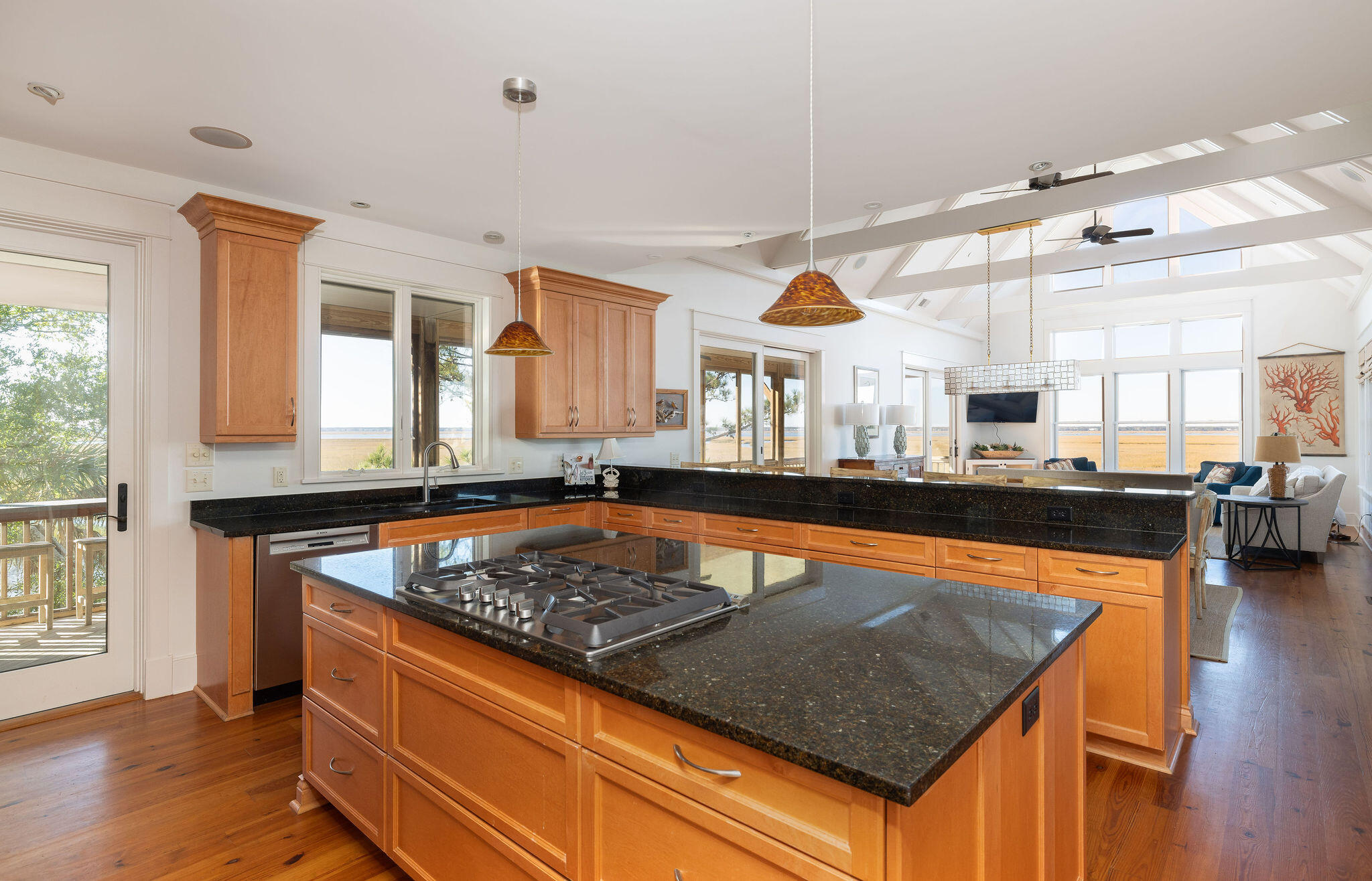 234 Old House Lane Dewees Island, SC 29429 - Photo 13 of 57 413A6380-Edit