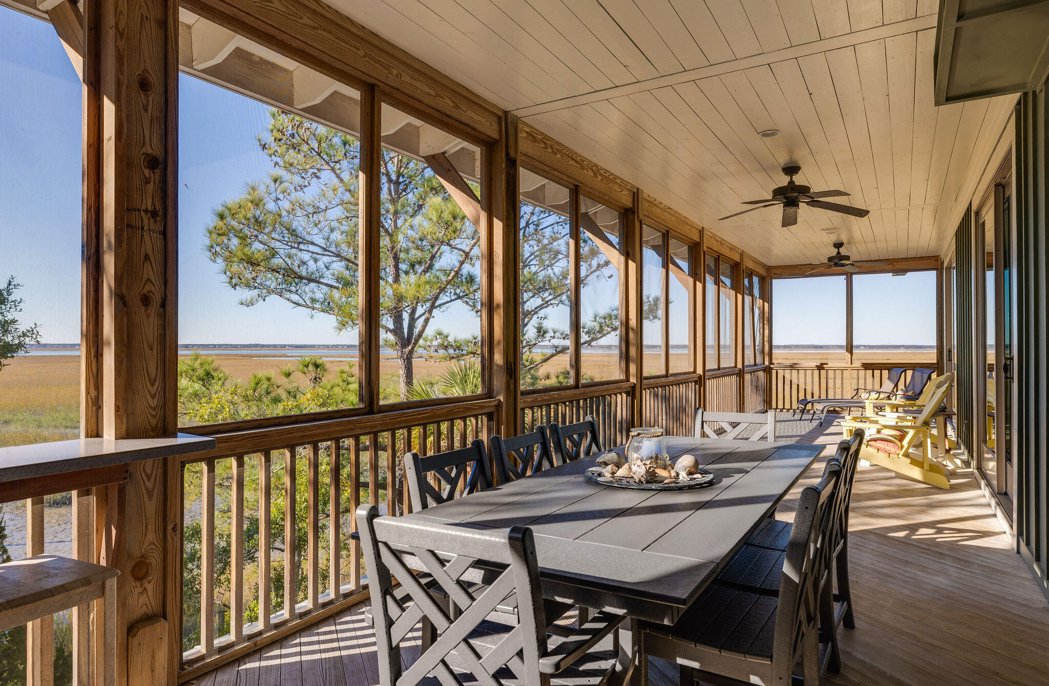 234 Old House Lane Dewees Island, SC 29429 - Photo 16 of 57 234OldHouseLn7