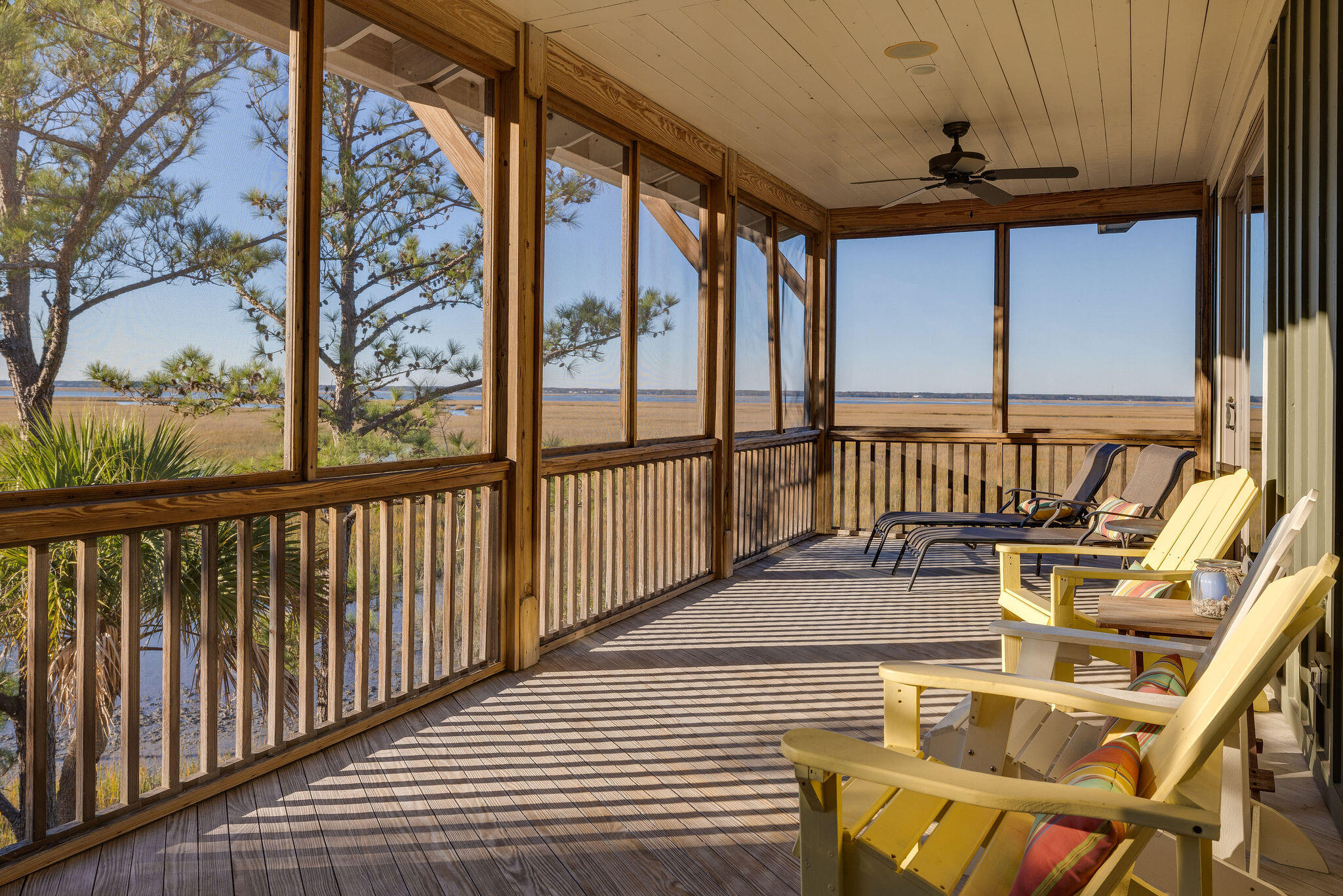 234 Old House Lane Dewees Island, SC 29429 - Photo 17 of 57 234OldHouseLn18