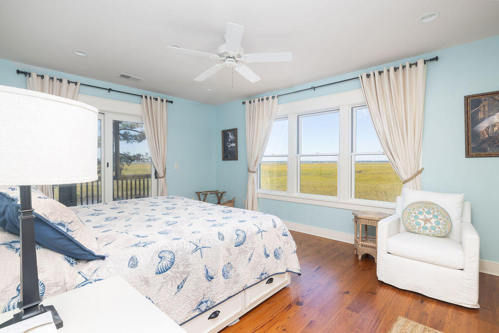 234 Old House Lane Dewees Island, SC 29429 - Photo 20 of 57 413A3807-Edit