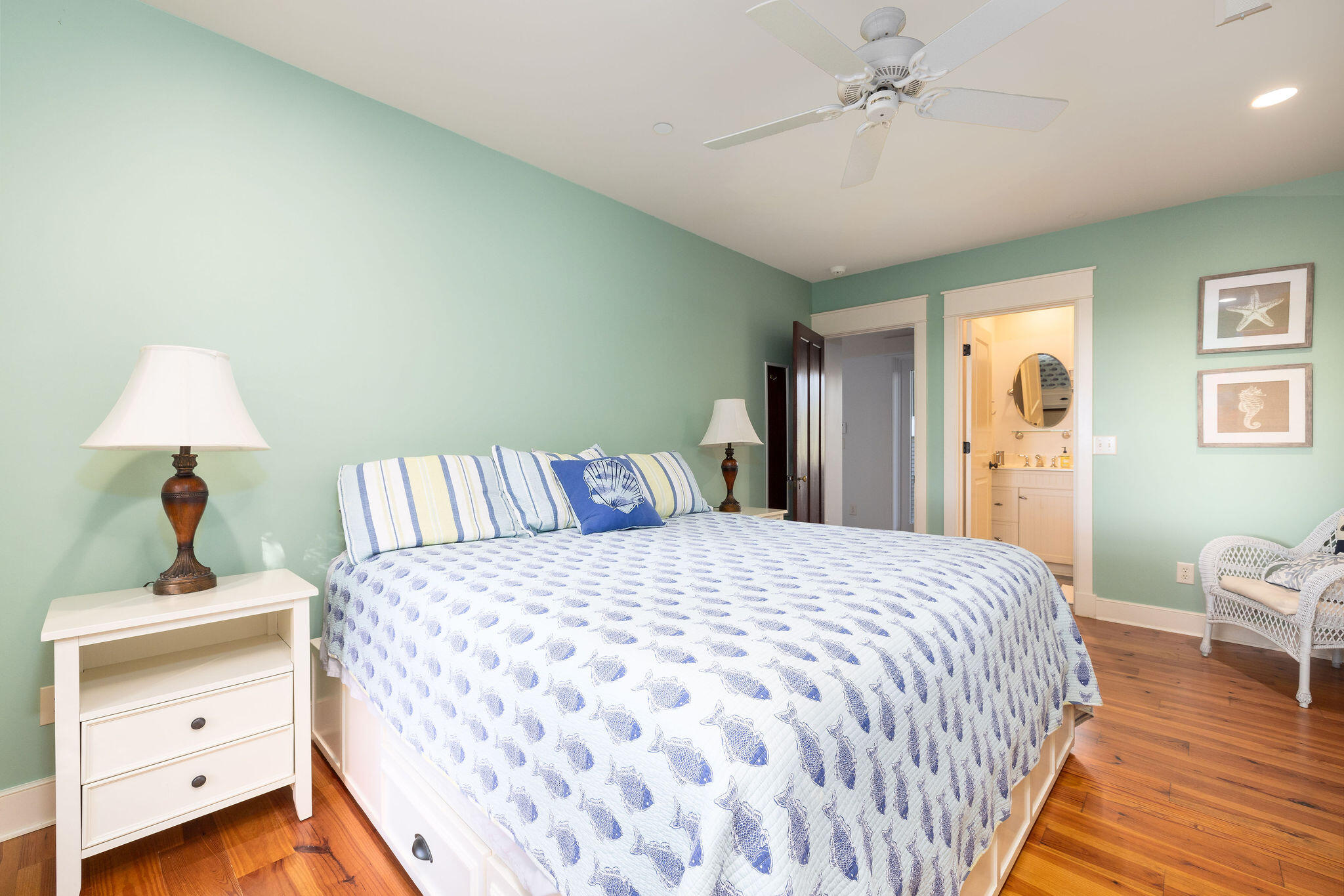 234 Old House Lane Dewees Island, SC 29429 - Photo 23 of 57 413A6465-Edit