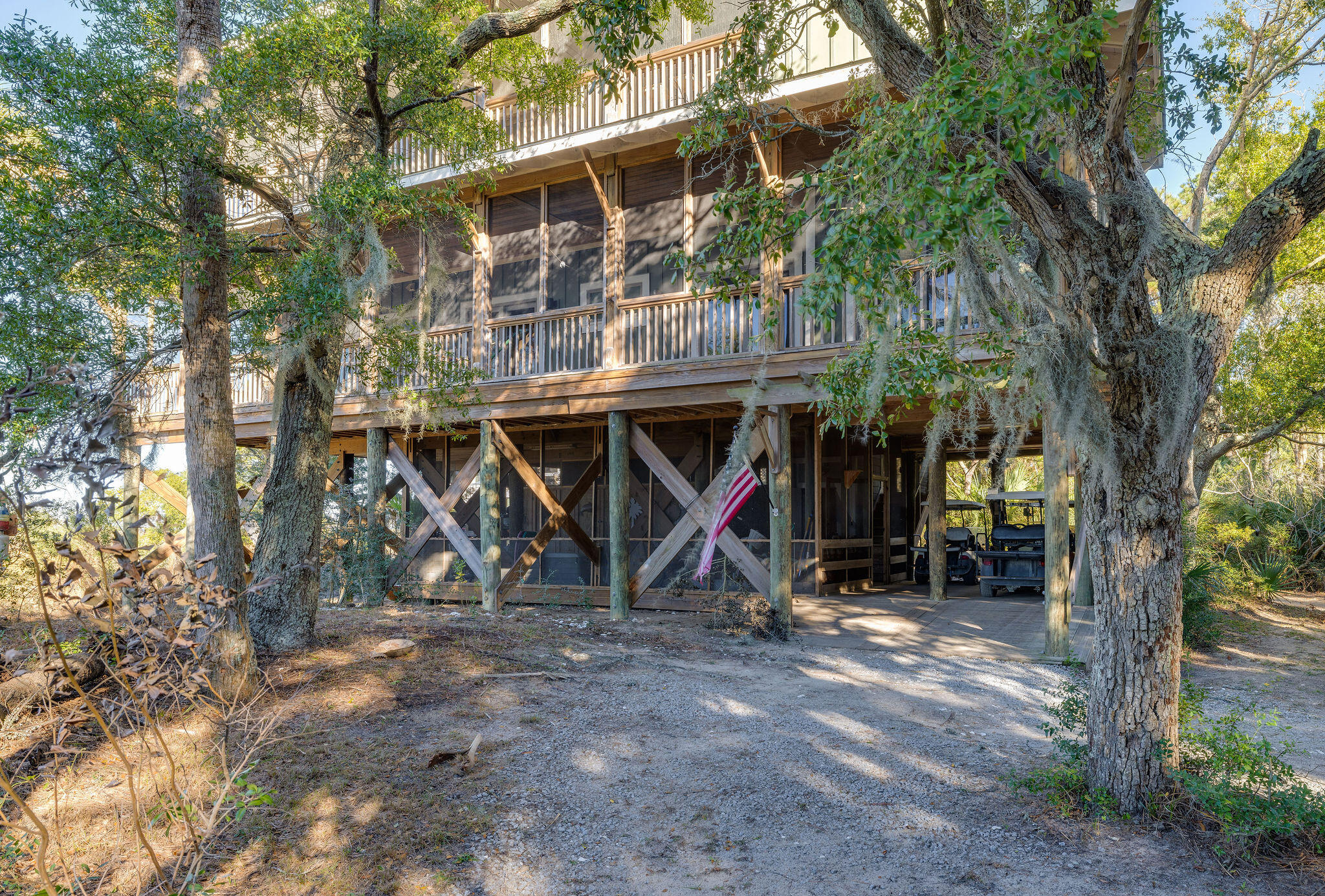 234 Old House Lane Dewees Island, SC 29429 - Photo 37 of 57 234OldHouseLn2