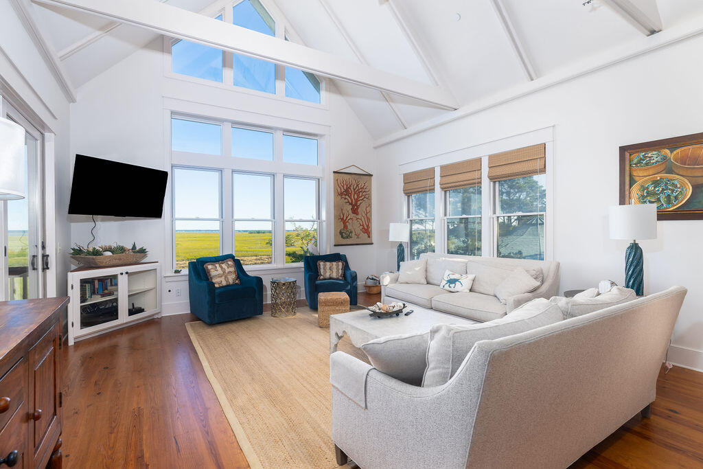 234 Old House Lane Dewees Island, SC 29429 - Photo 4 of 57 413A3763-Edit