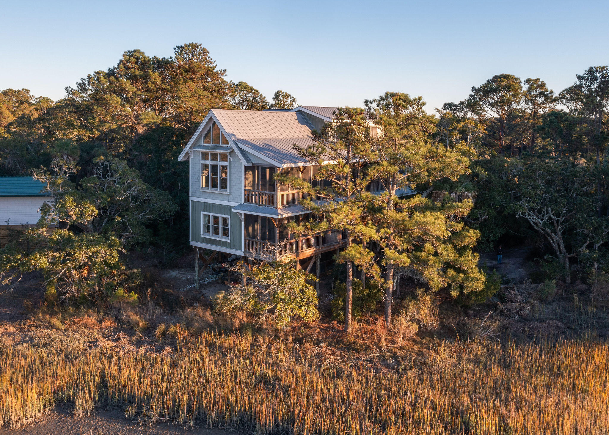 234 Old House Lane Dewees Island, SC 29429 - Photo 44 of 57 234OldHouseLn30