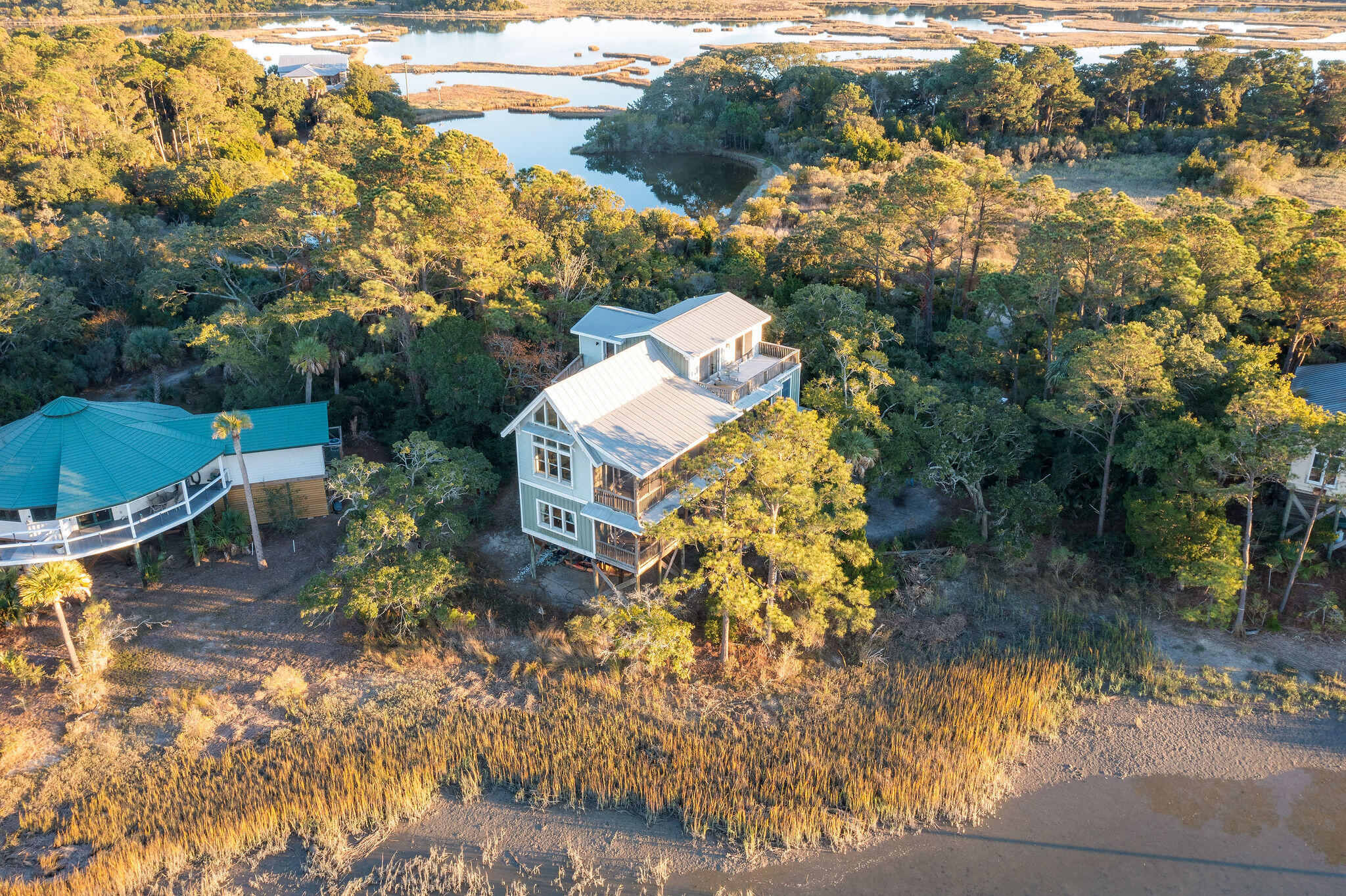 234 Old House Lane Dewees Island, SC 29429 - Photo 45 of 57 234OldHouseLn31