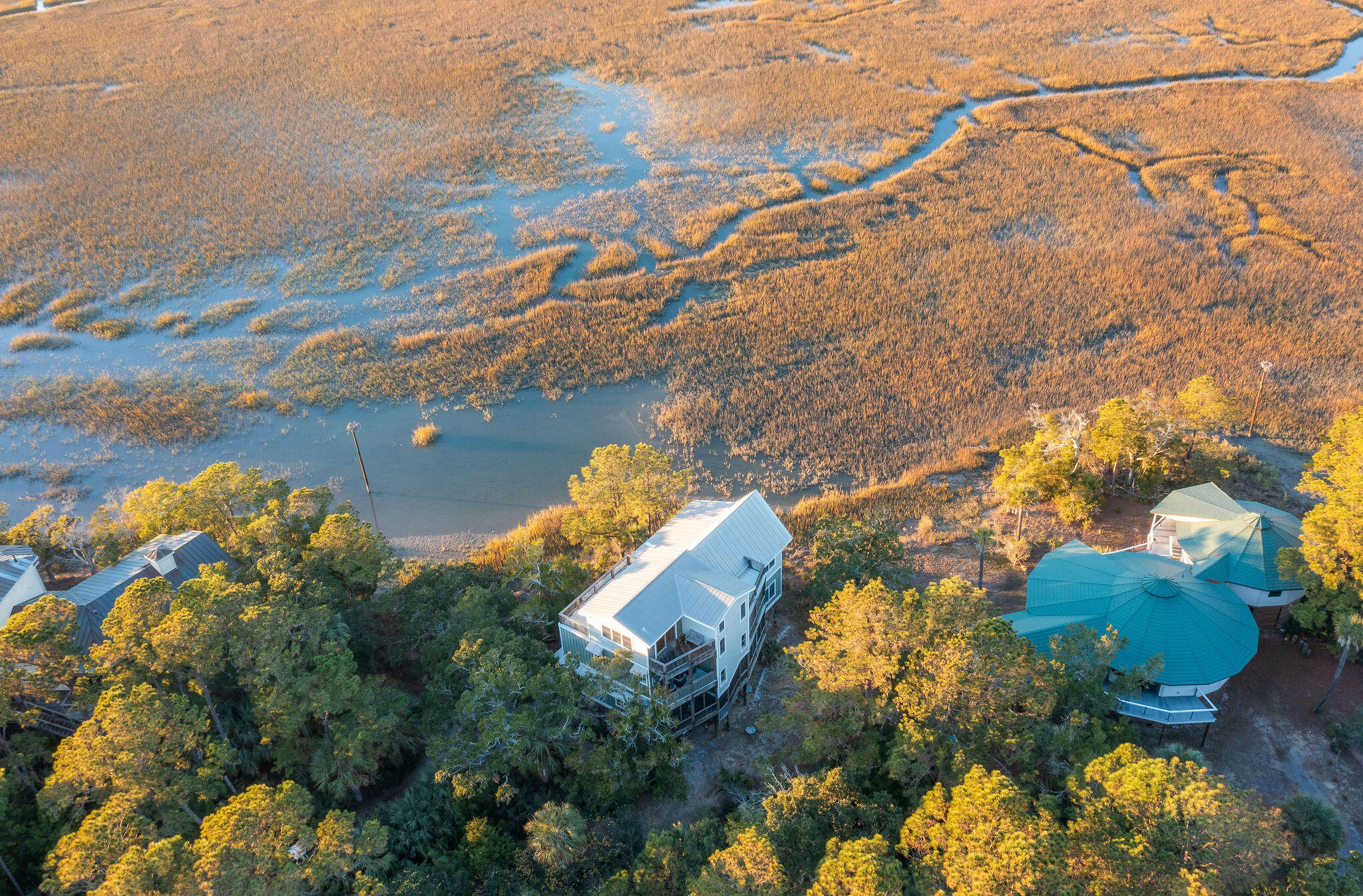 234 Old House Lane Dewees Island, SC 29429 - Photo 46 of 57 234OldHouseLn43