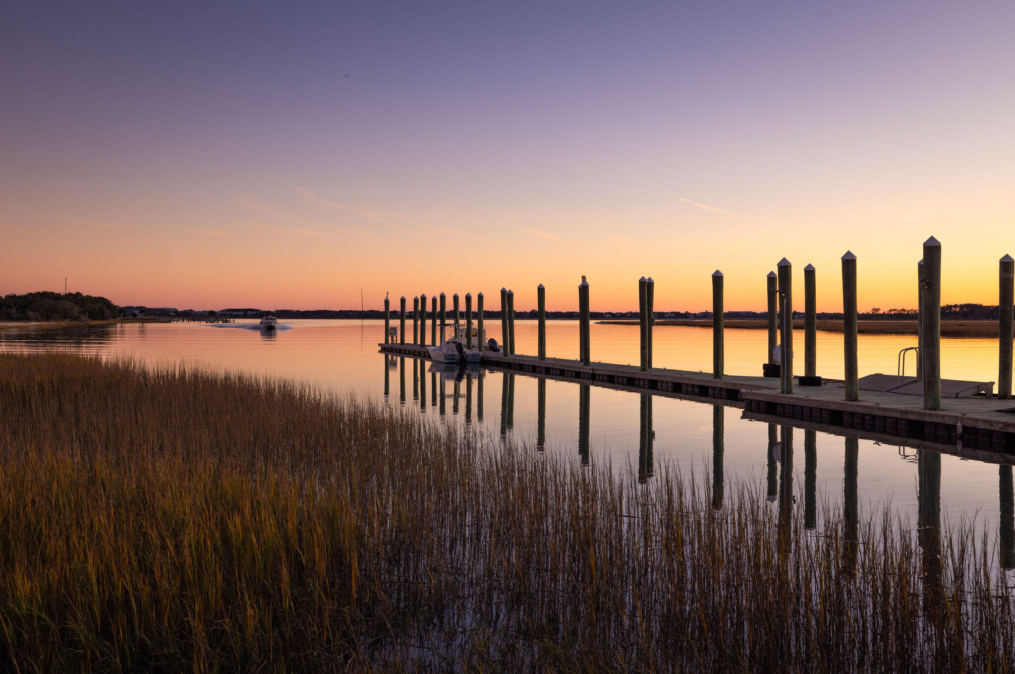234 Old House Lane Dewees Island, SC 29429 - Photo 50 of 57 413A6623