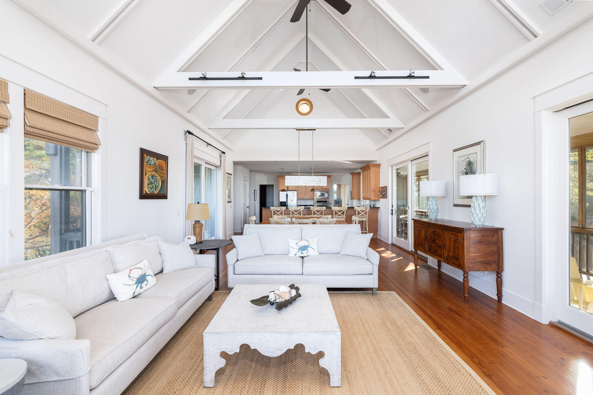 234 Old House Lane Dewees Island, SC 29429 - Photo 5 of 57 413A6341-Edit