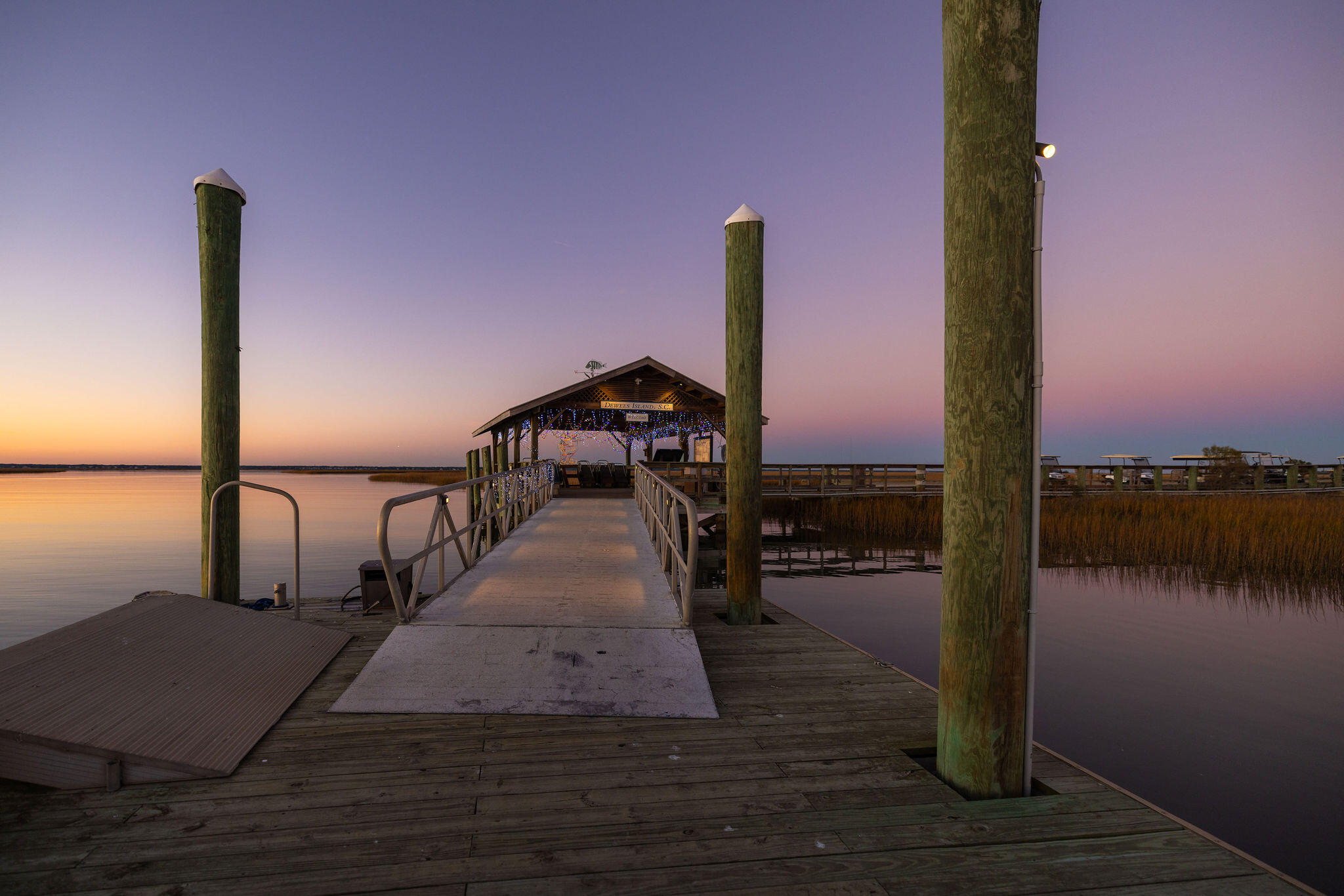 234 Old House Lane Dewees Island, SC 29429 - Photo 52 of 57 413A6649