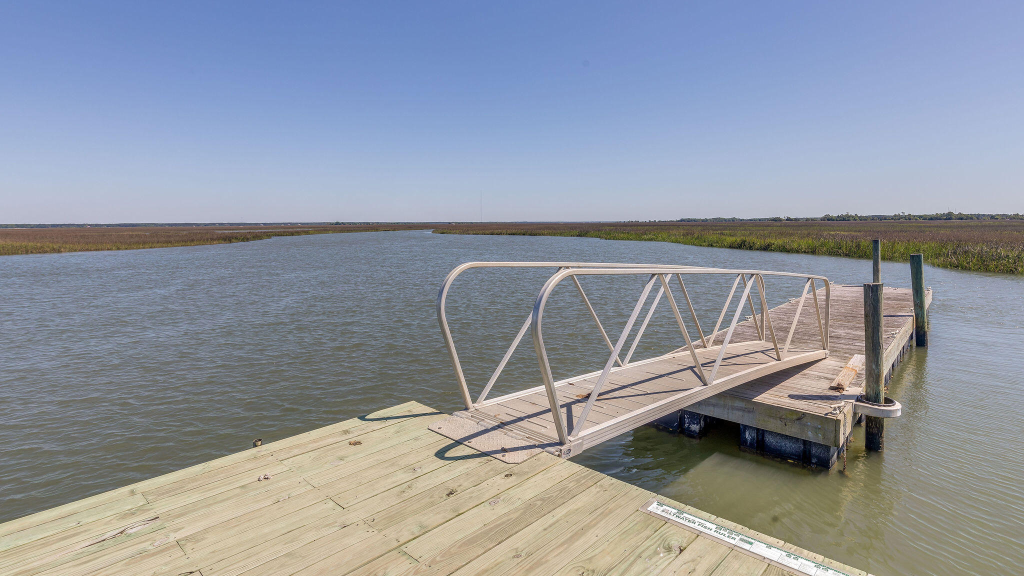 234 Old House Lane Dewees Island, SC 29429 - Photo 55 of 57 DeweesAmenities6Lone_Cedar