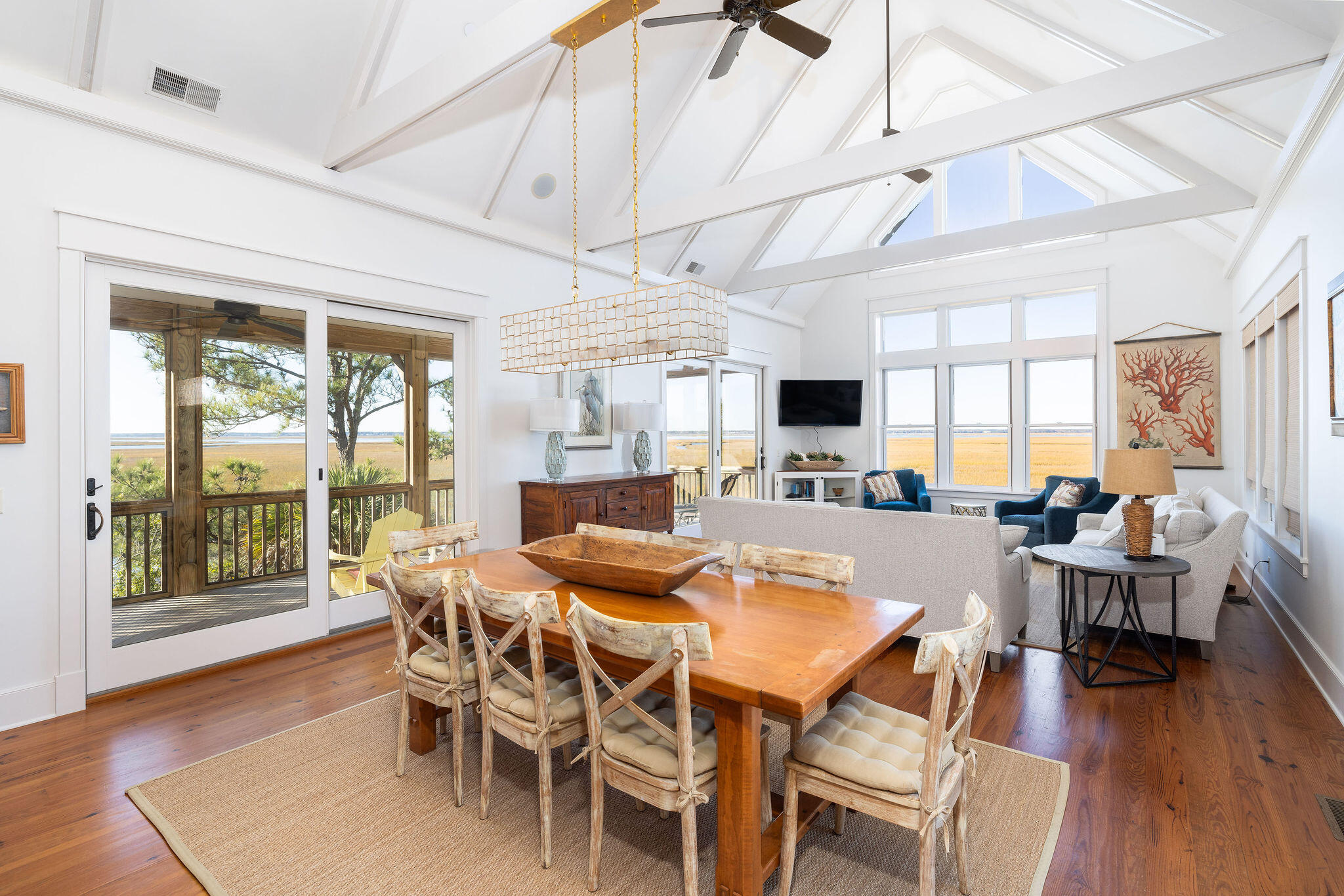 234 Old House Lane Dewees Island, SC 29429 - Photo 6 of 57 413A6312-Edit