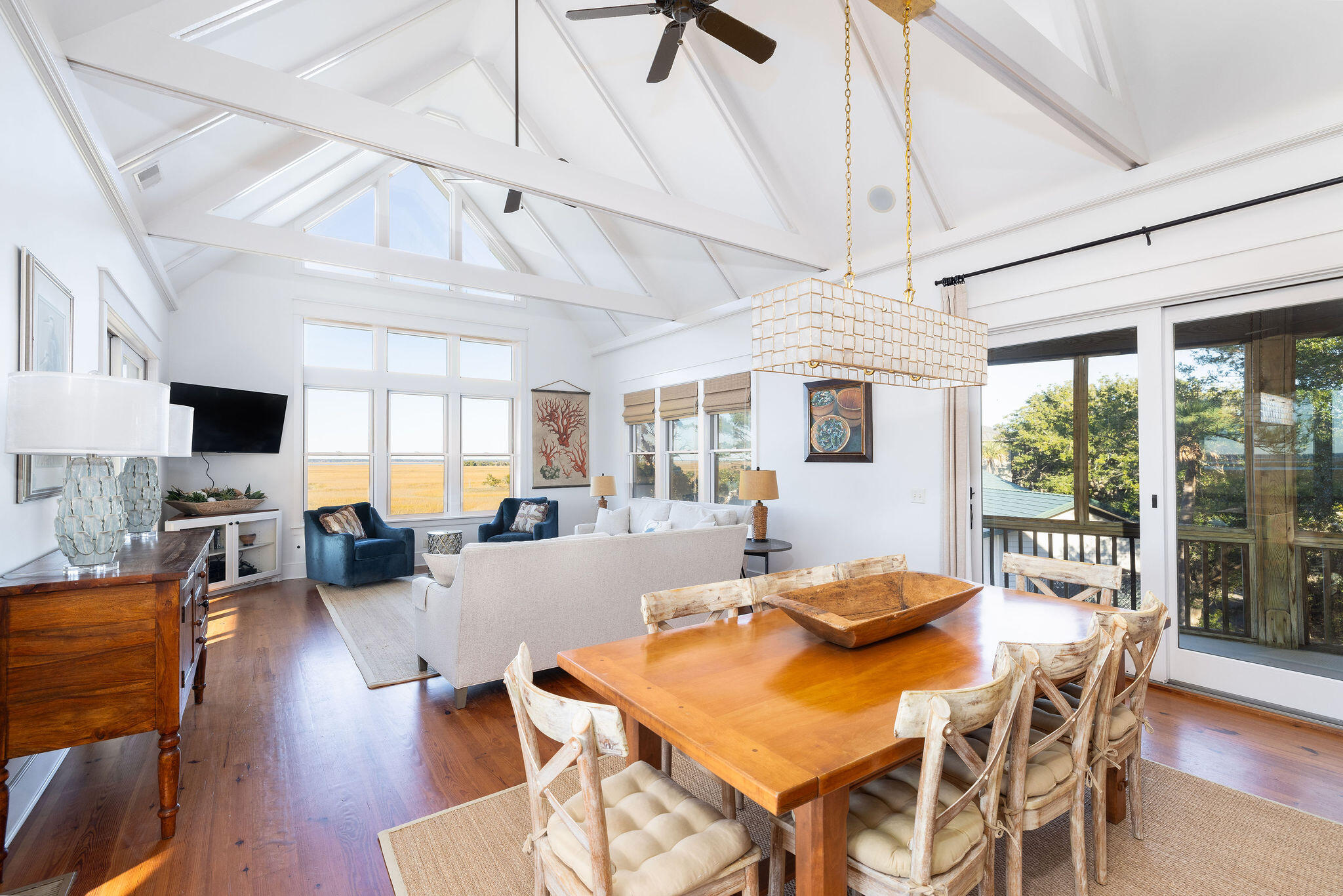 234 Old House Lane Dewees Island, SC 29429 - Photo 7 of 57 413A6334-Edit