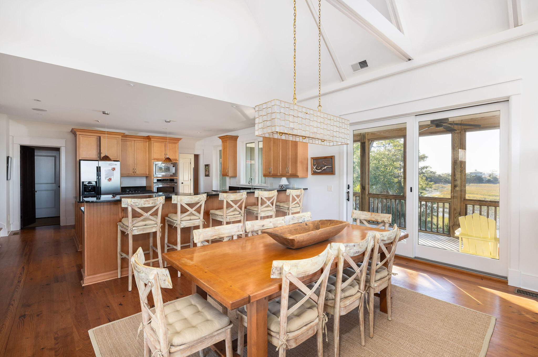 234 Old House Lane Dewees Island, SC 29429 - Photo 8 of 57 413A6360-Edit