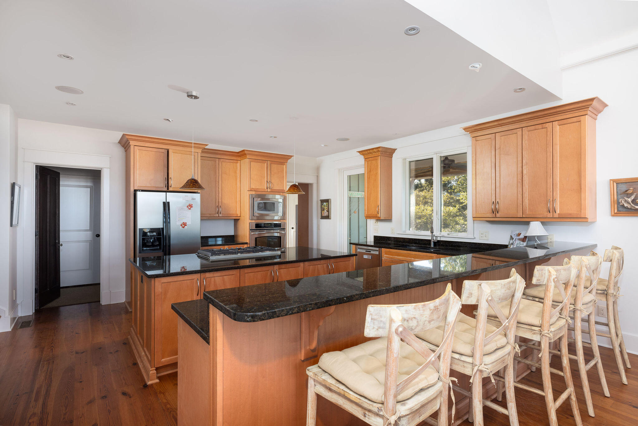 234 Old House Lane Dewees Island, SC 29429 - Photo 9 of 57 413A6371-Edit