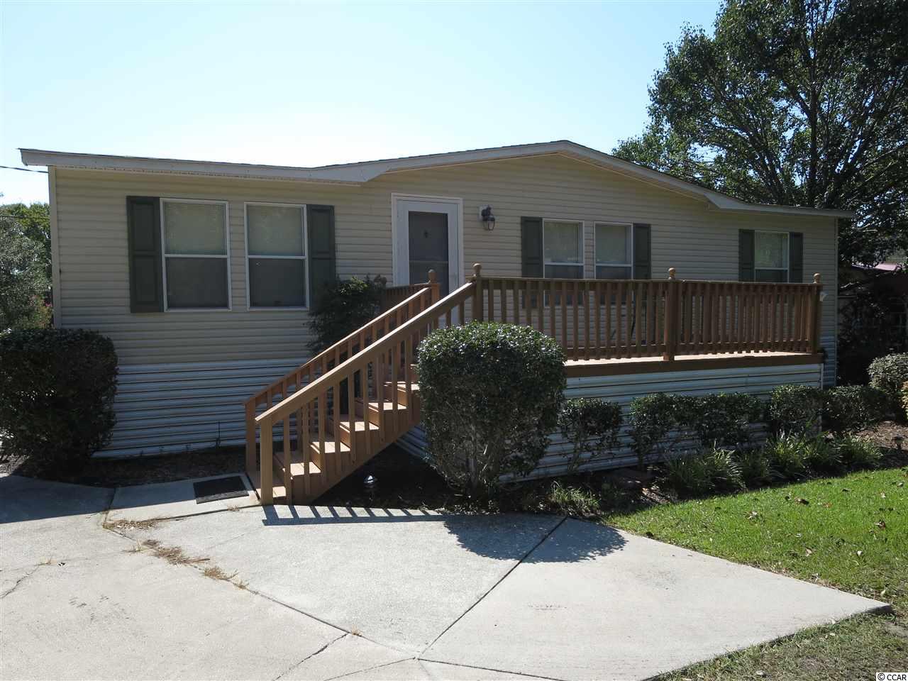 316 Calhoun Drive Murrells Inlet, SC 29576 - Photo 1 of 25 Gallery Image 1