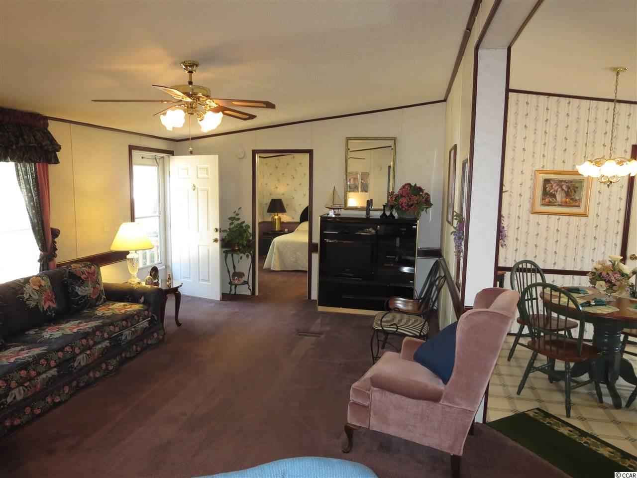316 Calhoun Drive Murrells Inlet, SC 29576 - Photo 4 of 25 Gallery Image 4