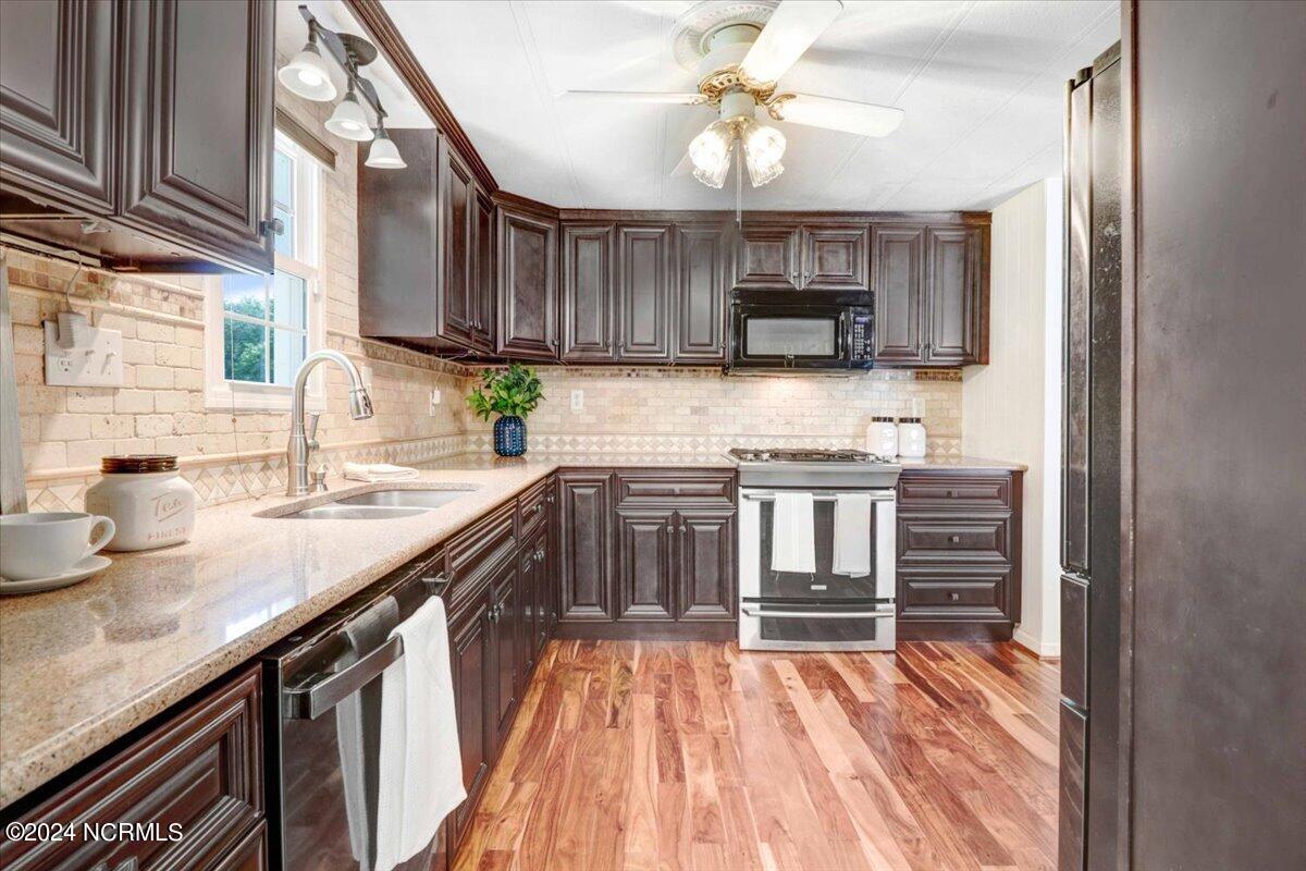 6482 Old Bailey Highway Nashville, NC 27856 - Photo 21 of 48 33-6482 Old Bailey Hwy-33