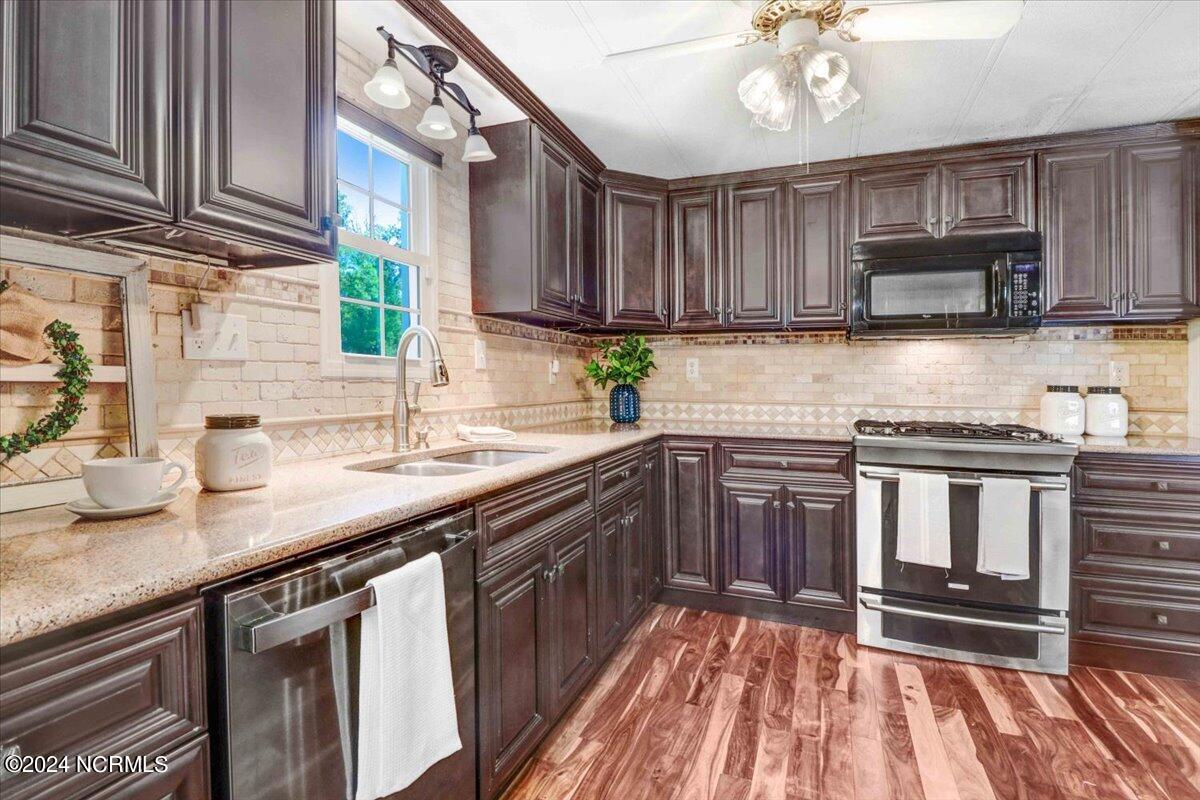 6482 Old Bailey Highway Nashville, NC 27856 - Photo 22 of 48 34-6482 Old Bailey Hwy-34