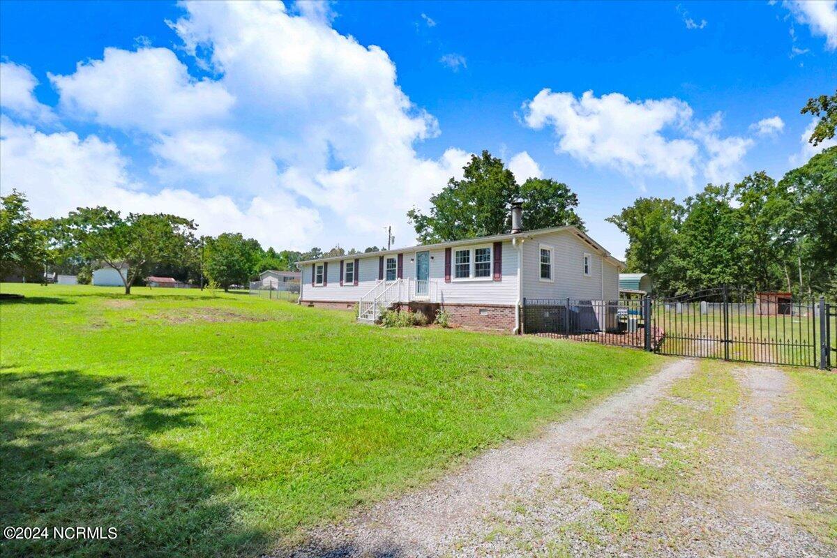 6482 Old Bailey Highway Nashville, NC 27856 - Photo 3 of 48 03-6482 Old Bailey Hwy-3