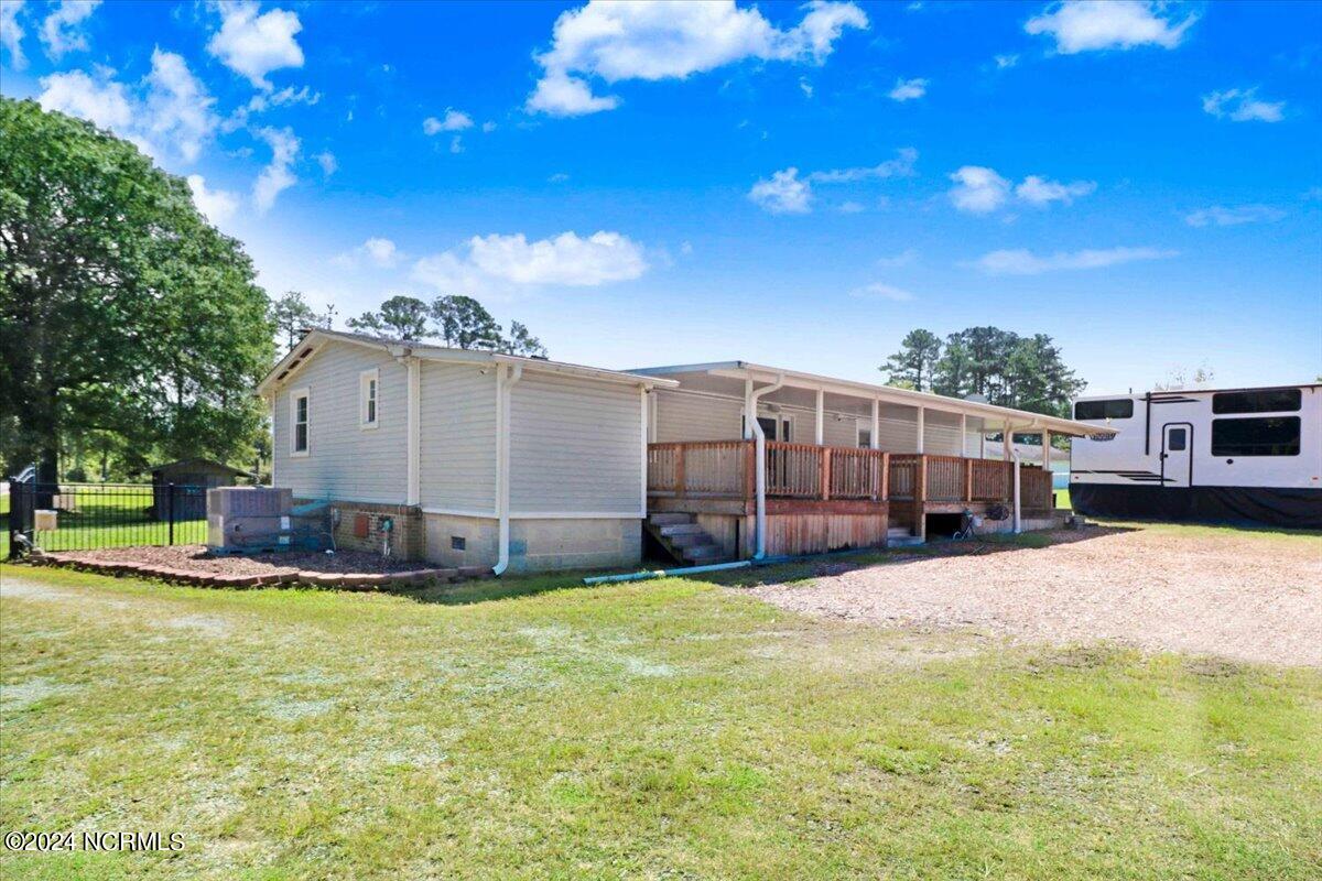 6482 Old Bailey Highway Nashville, NC 27856 - Photo 4 of 48 04-6482 Old Bailey Hwy-4