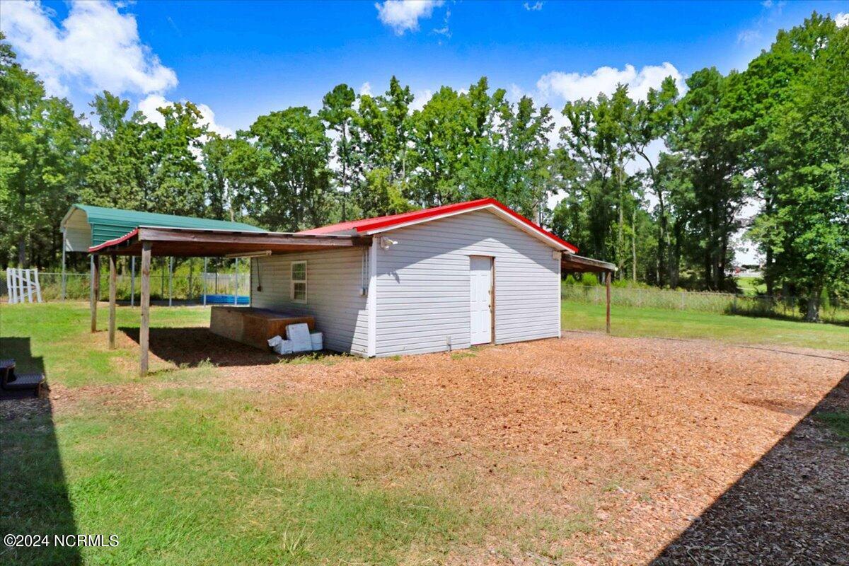6482 Old Bailey Highway Nashville, NC 27856 - Photo 7 of 48 06-6482 Old Bailey Hwy-6