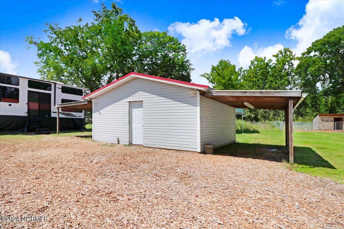 6482 Old Bailey Highway Nashville, NC 27856 - Photo 8 of 48 07-6482 Old Bailey Hwy-7